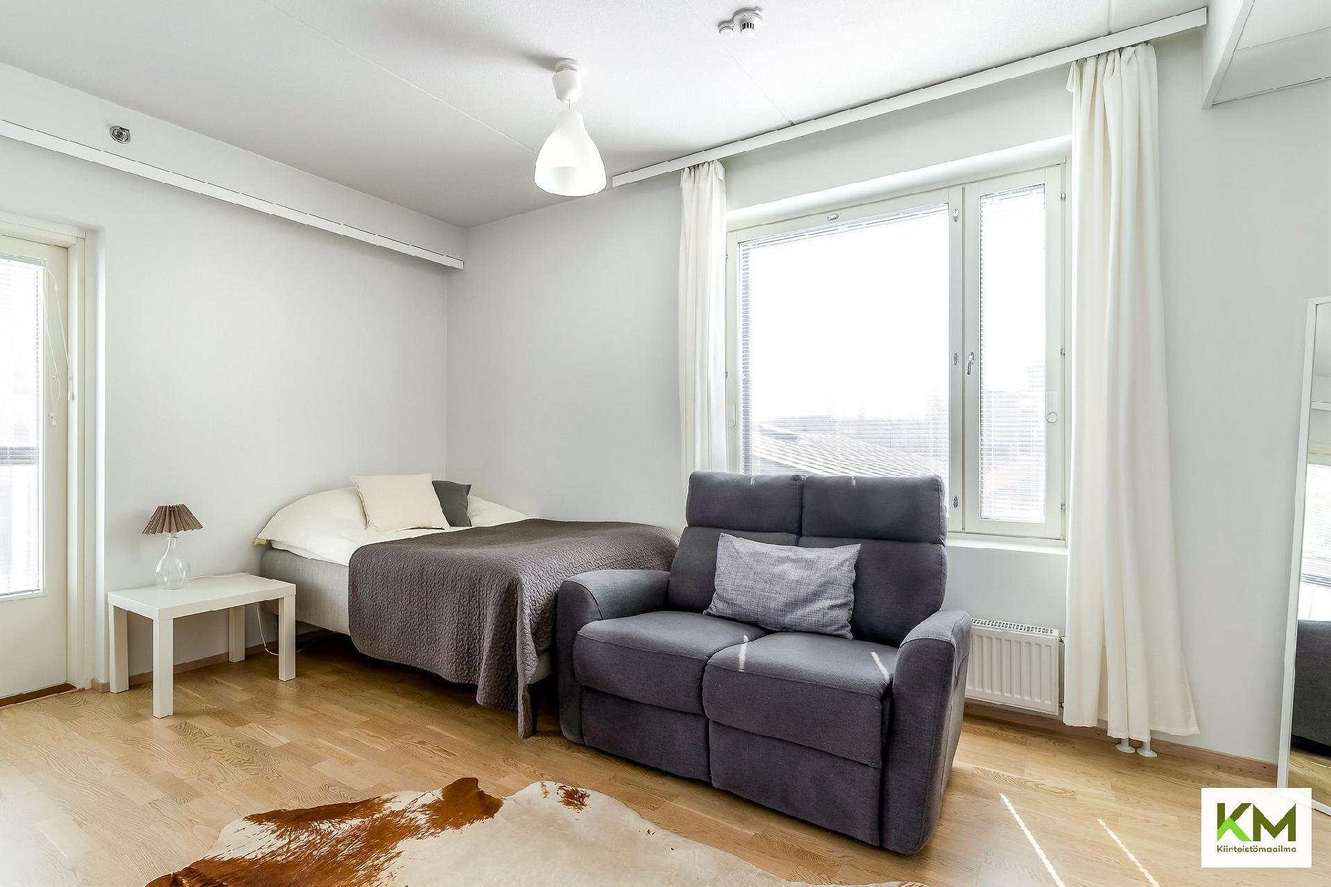 Karin-Heikin tie 2-6, Vatiala, Kangasala