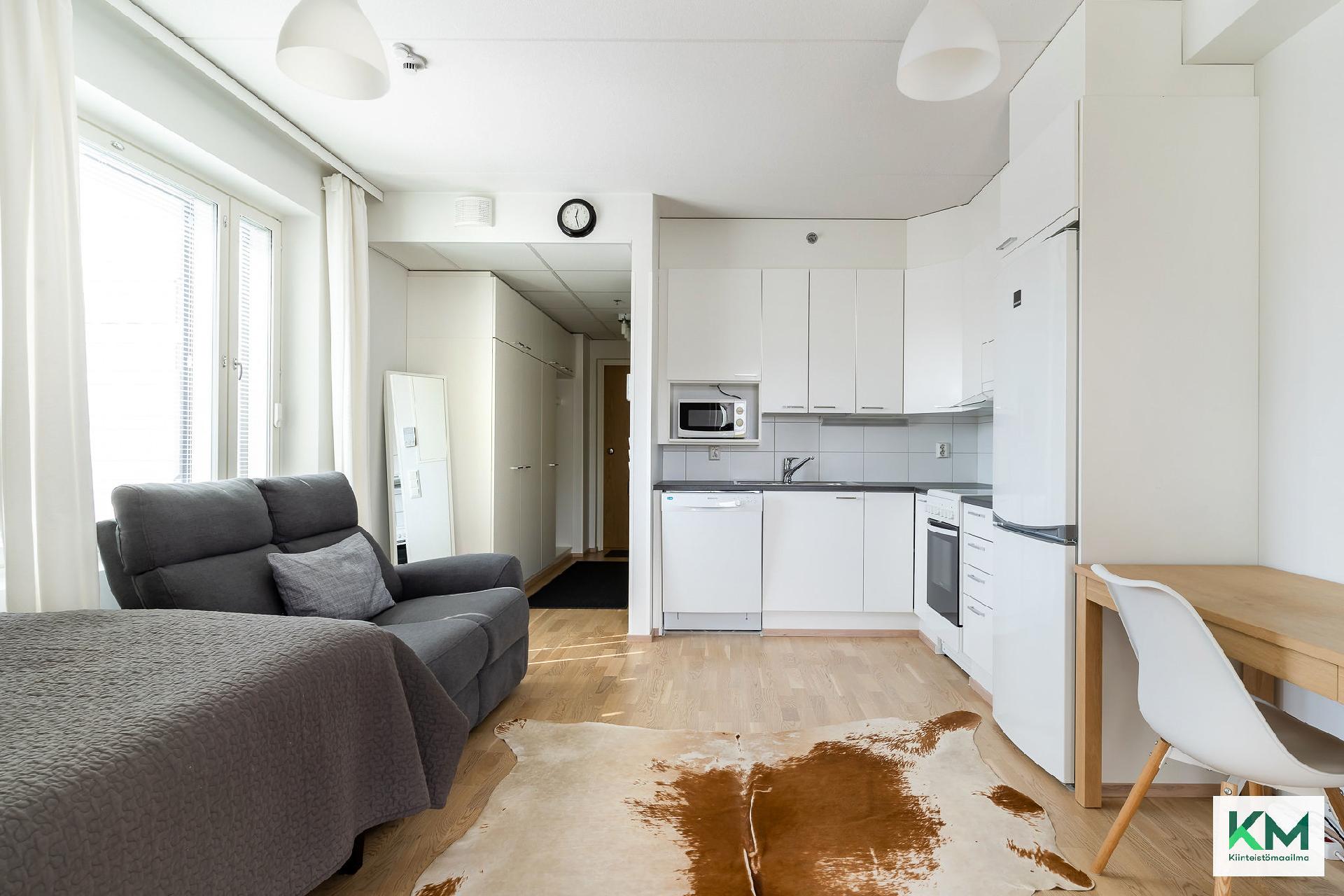 Karin-Heikin tie 2-6, Vatiala, Kangasala