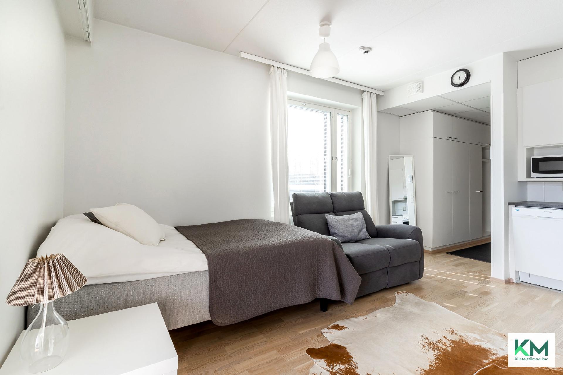 Karin-Heikin tie 2-6, Vatiala, Kangasala