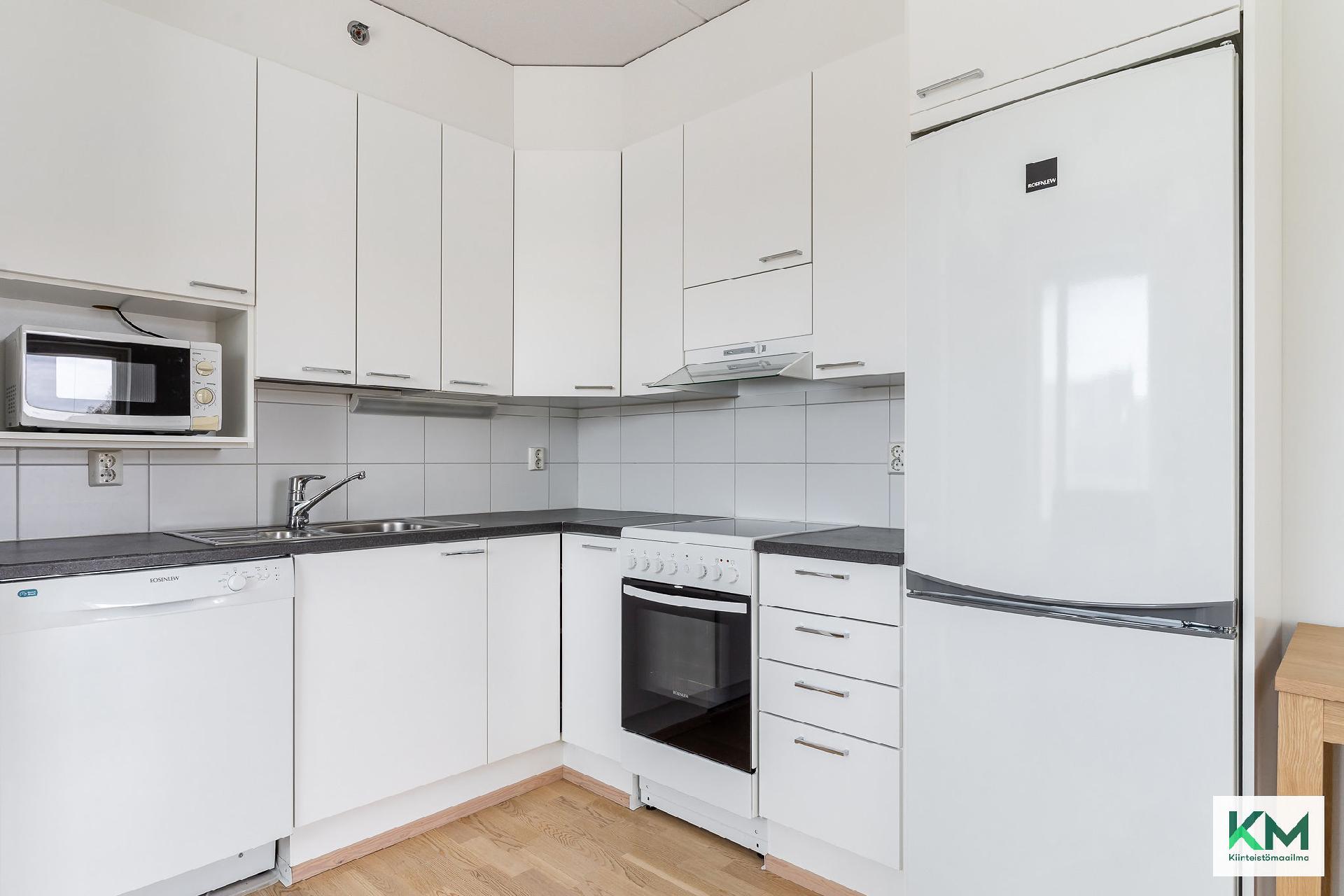 Karin-Heikin tie 2-6, Vatiala, Kangasala