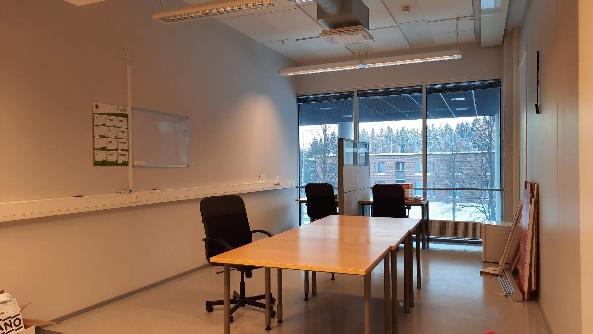 Graanintie 5, Graani, Mikkeli