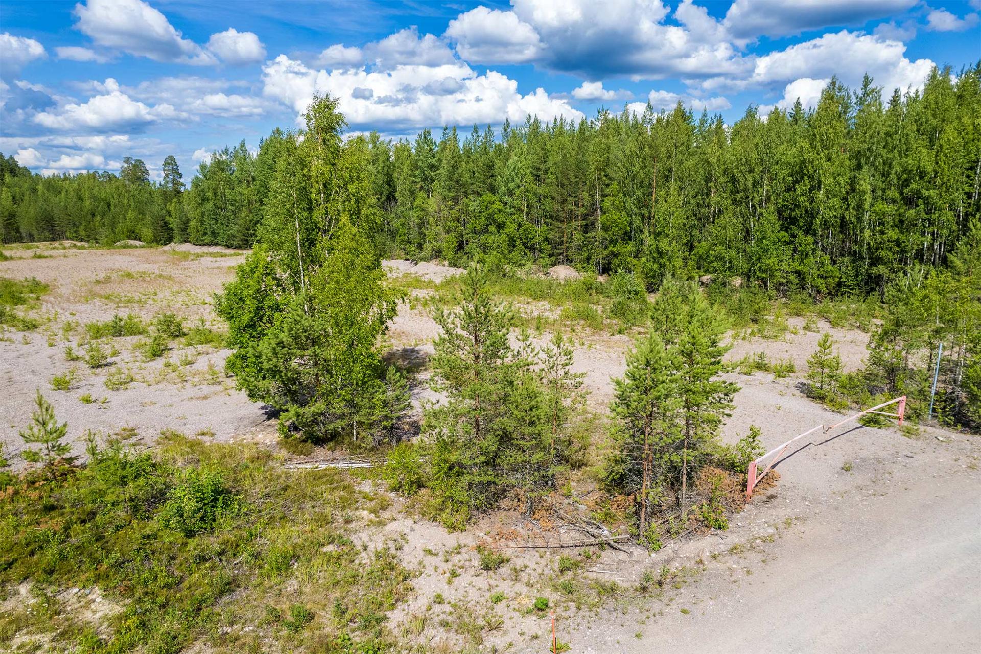 Murtoniementie 3, Visuvesi, Ruovesi