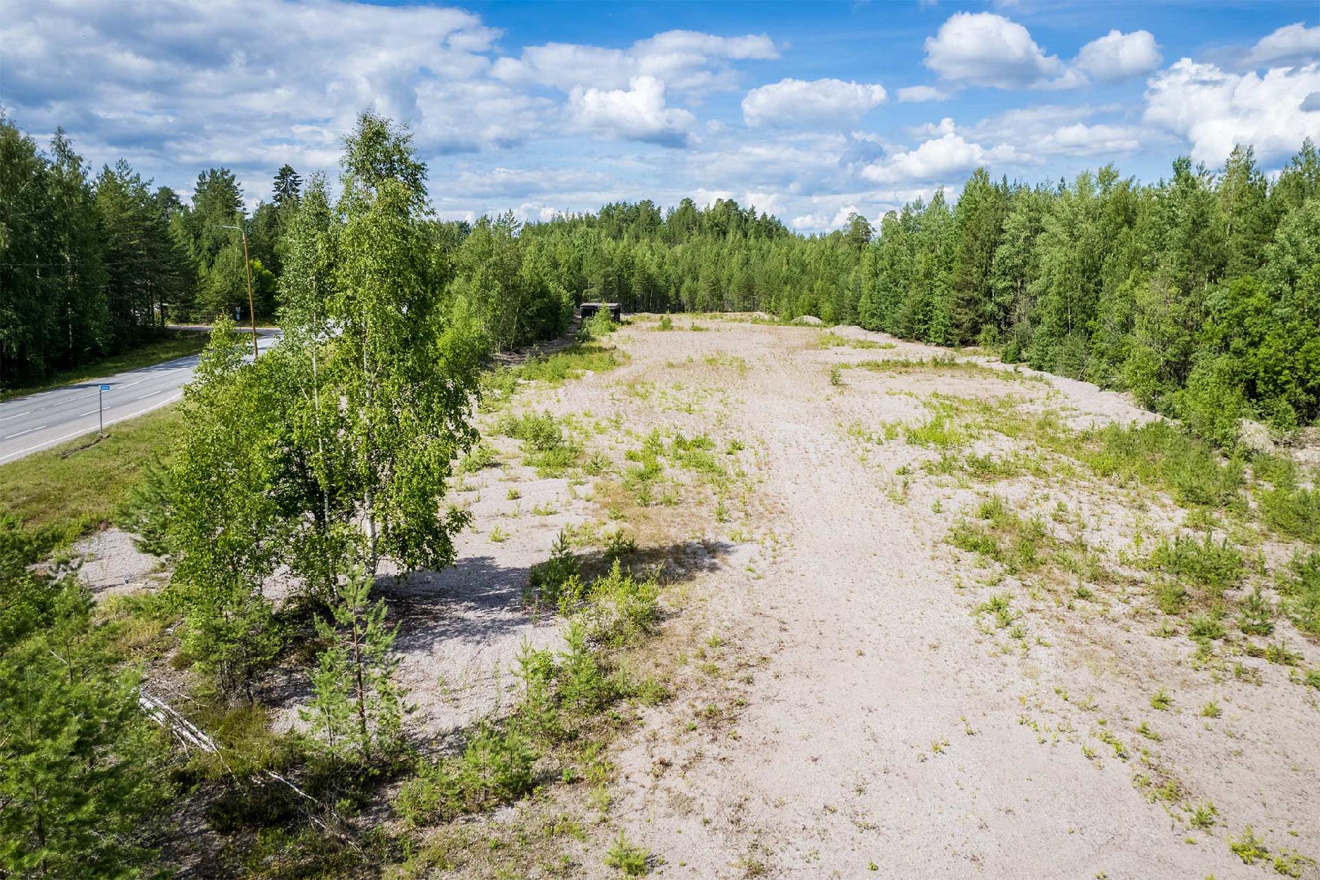 Murtoniementie 3, Visuvesi, Ruovesi