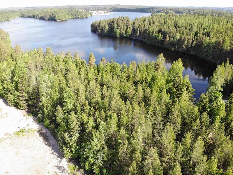 Murtoniementie 3, Visuvesi, Ruovesi