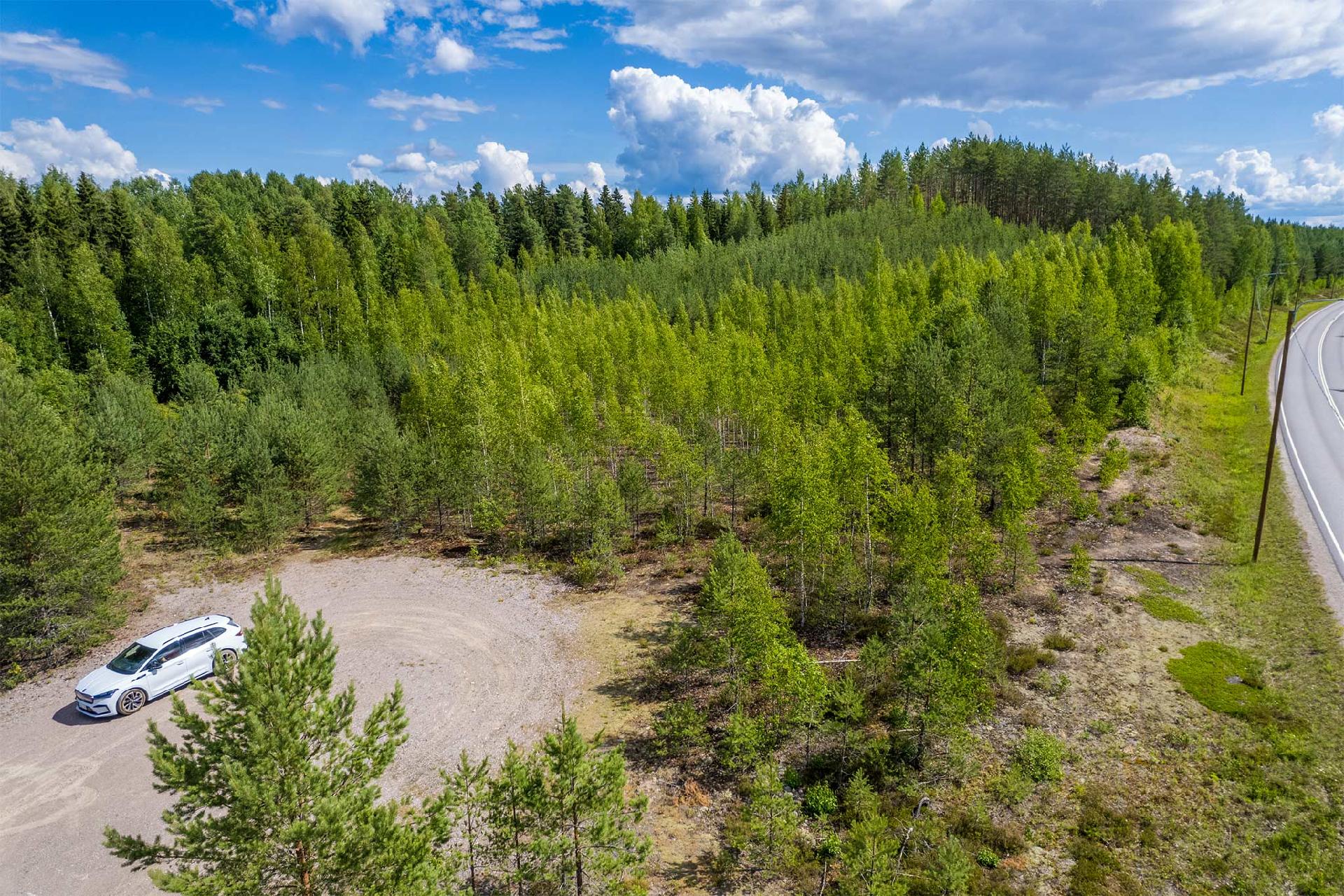 Murtoniementie 3, Visuvesi, Ruovesi