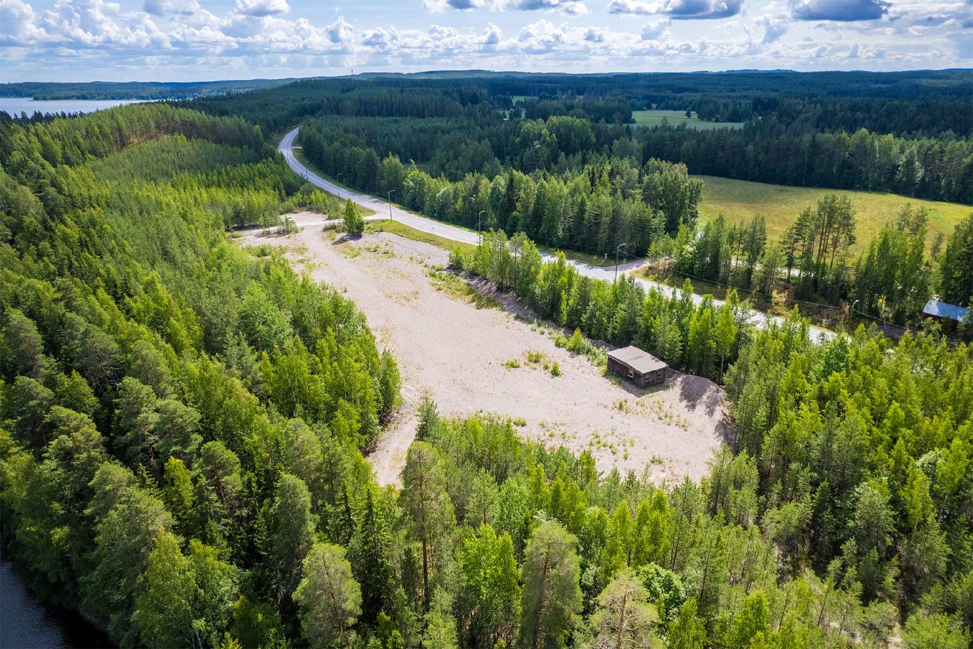 Murtoniementie 3, Visuvesi, Ruovesi