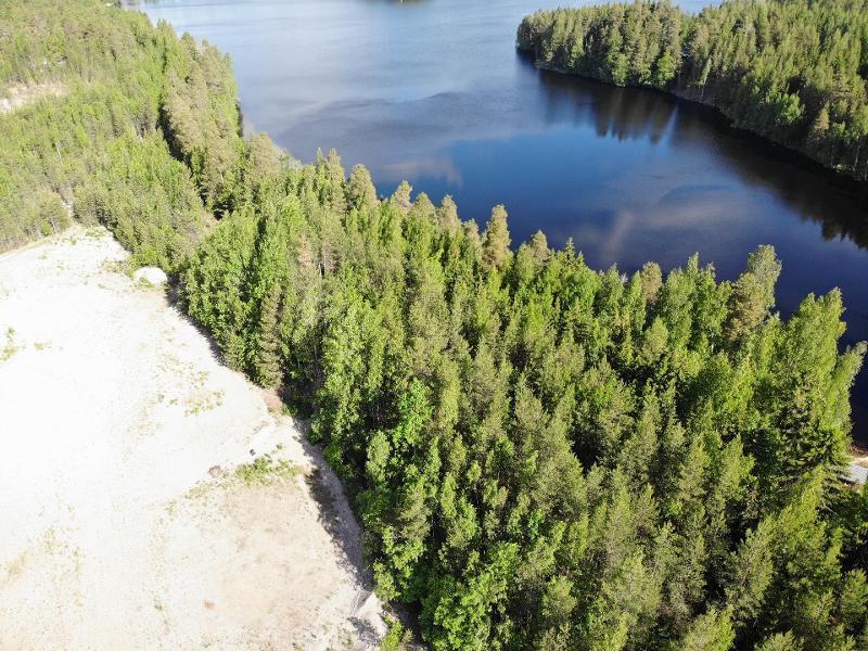 Murtoniementie 3, Visuvesi, Ruovesi