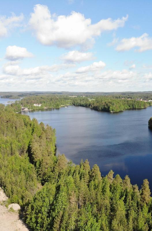 Murtoniementie 3, Visuvesi, Ruovesi