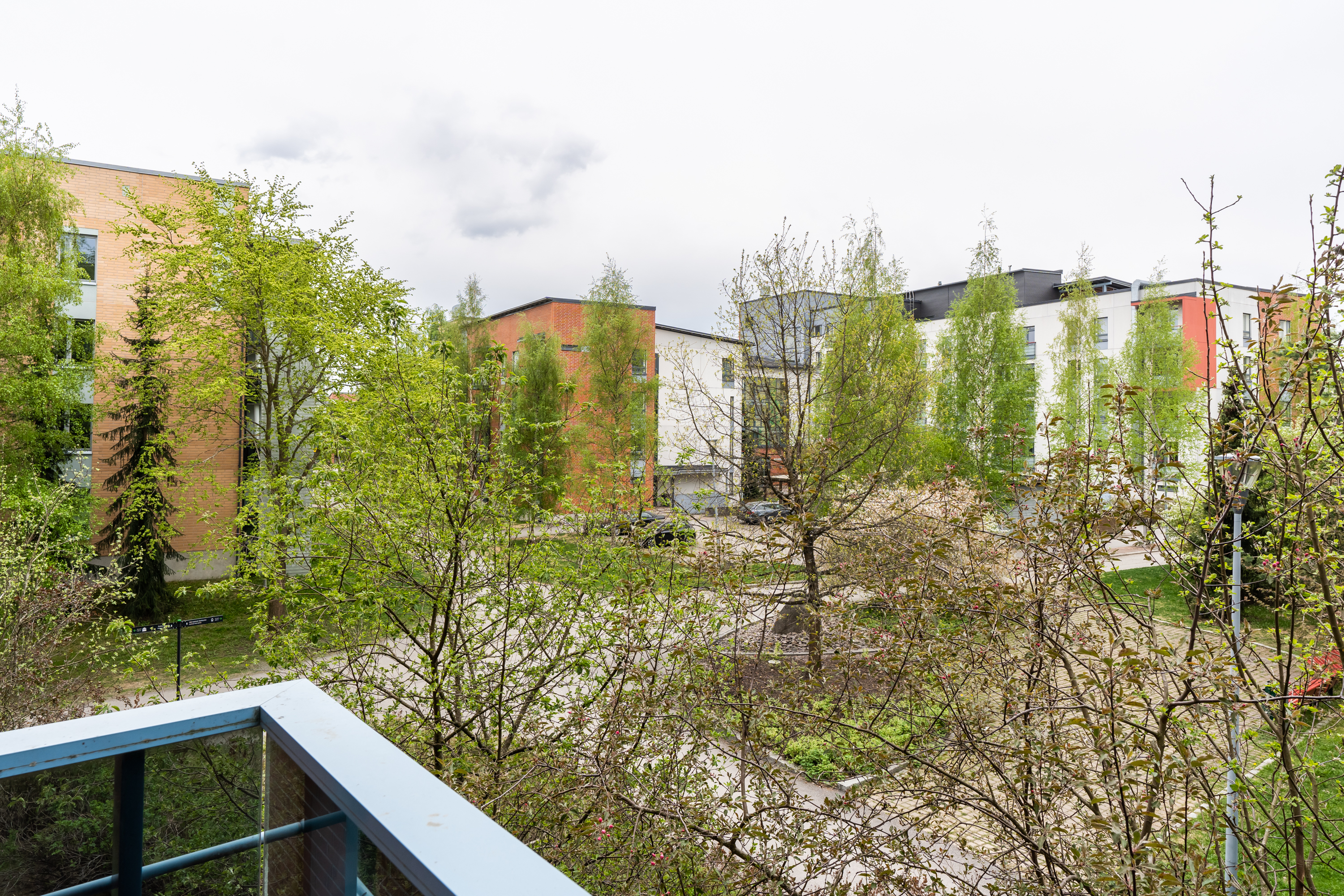 Tumppi 4, Hervanta, Tampere