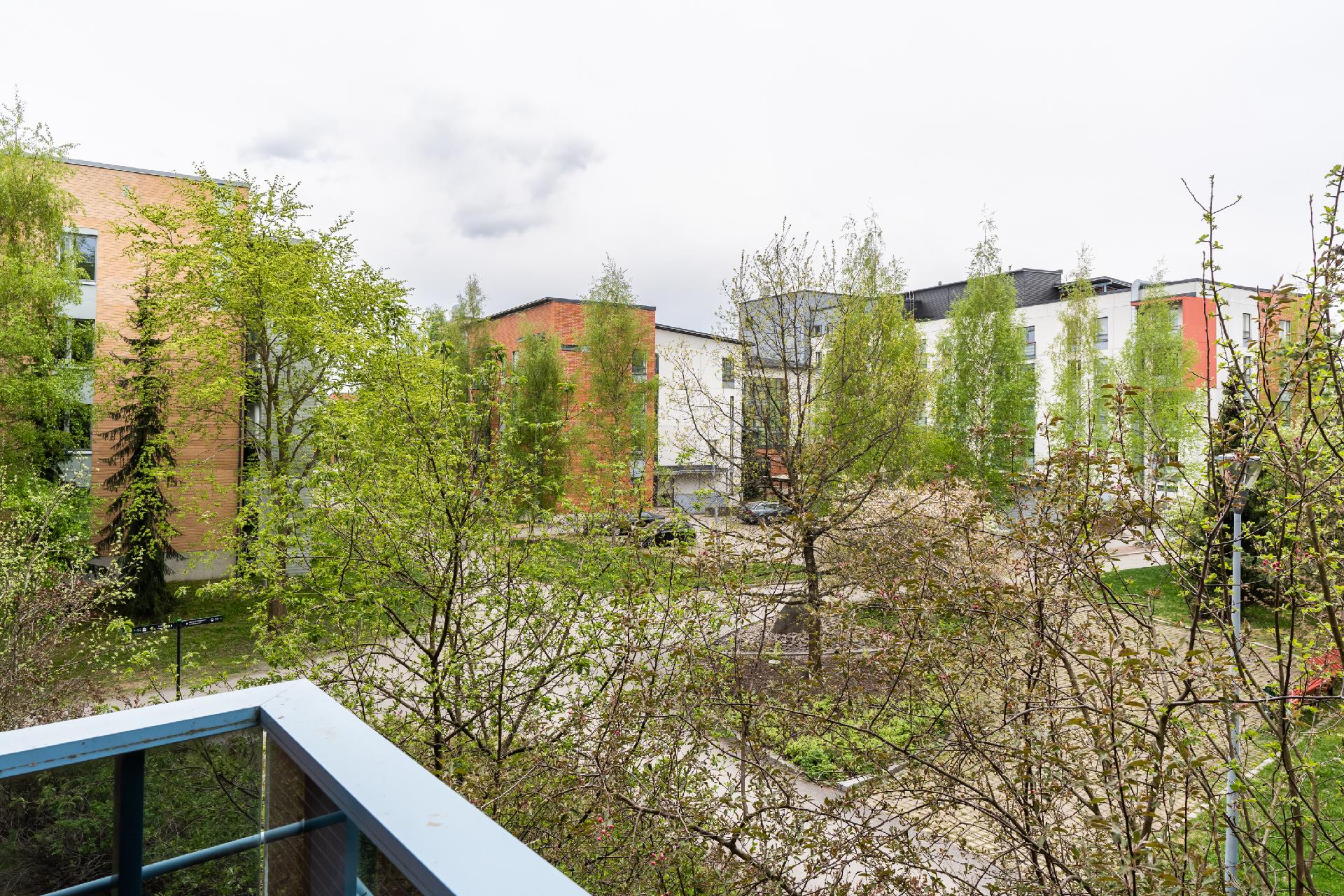 Tumppi 4, Hervanta, Tampere