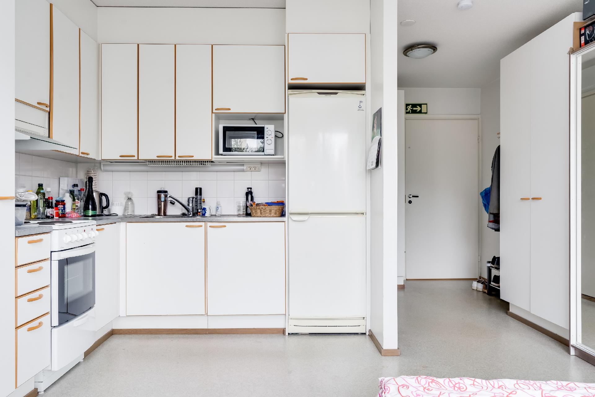 Tumppi 4, Hervanta, Tampere