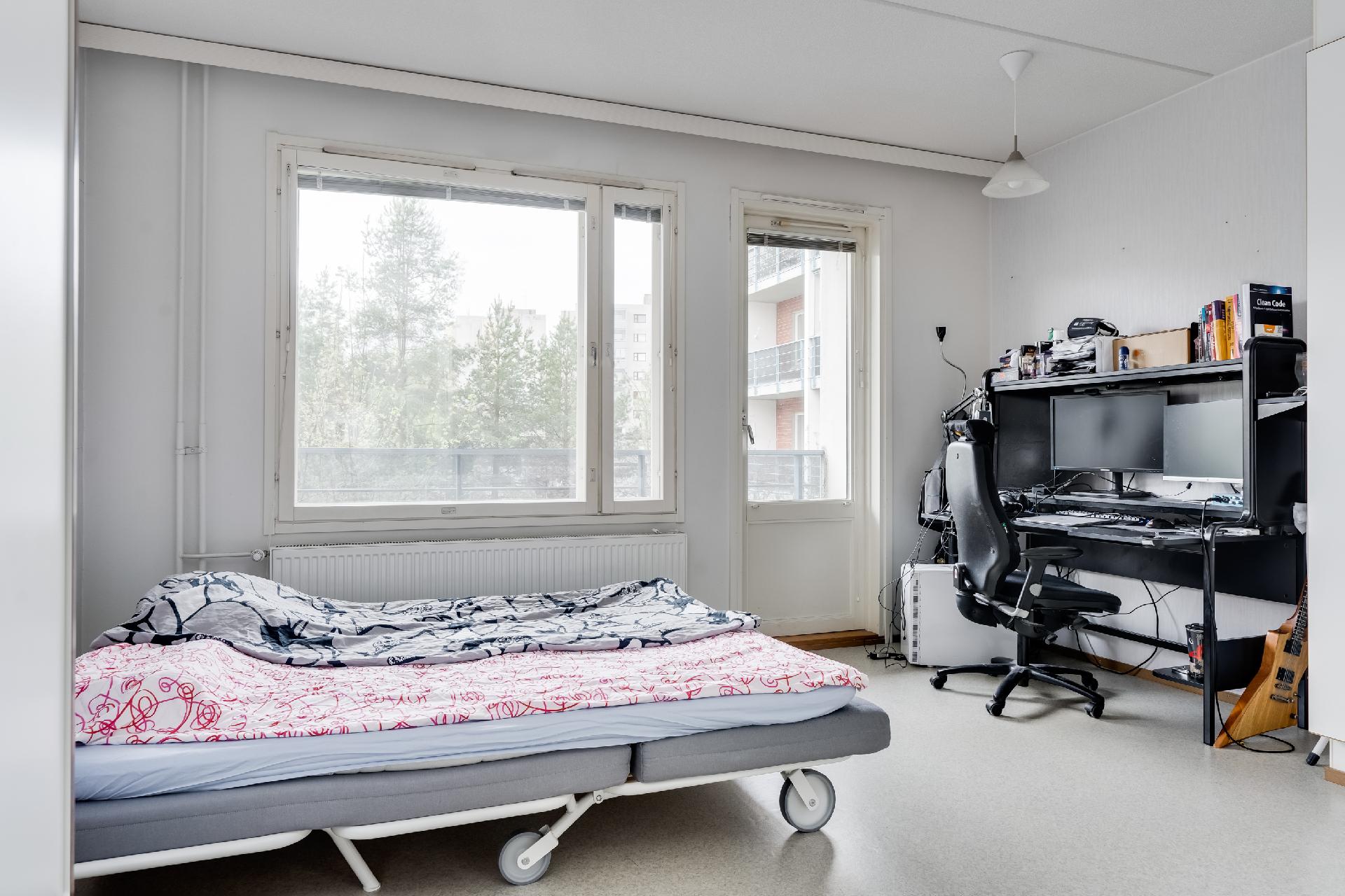 Tumppi 4, Hervanta, Tampere