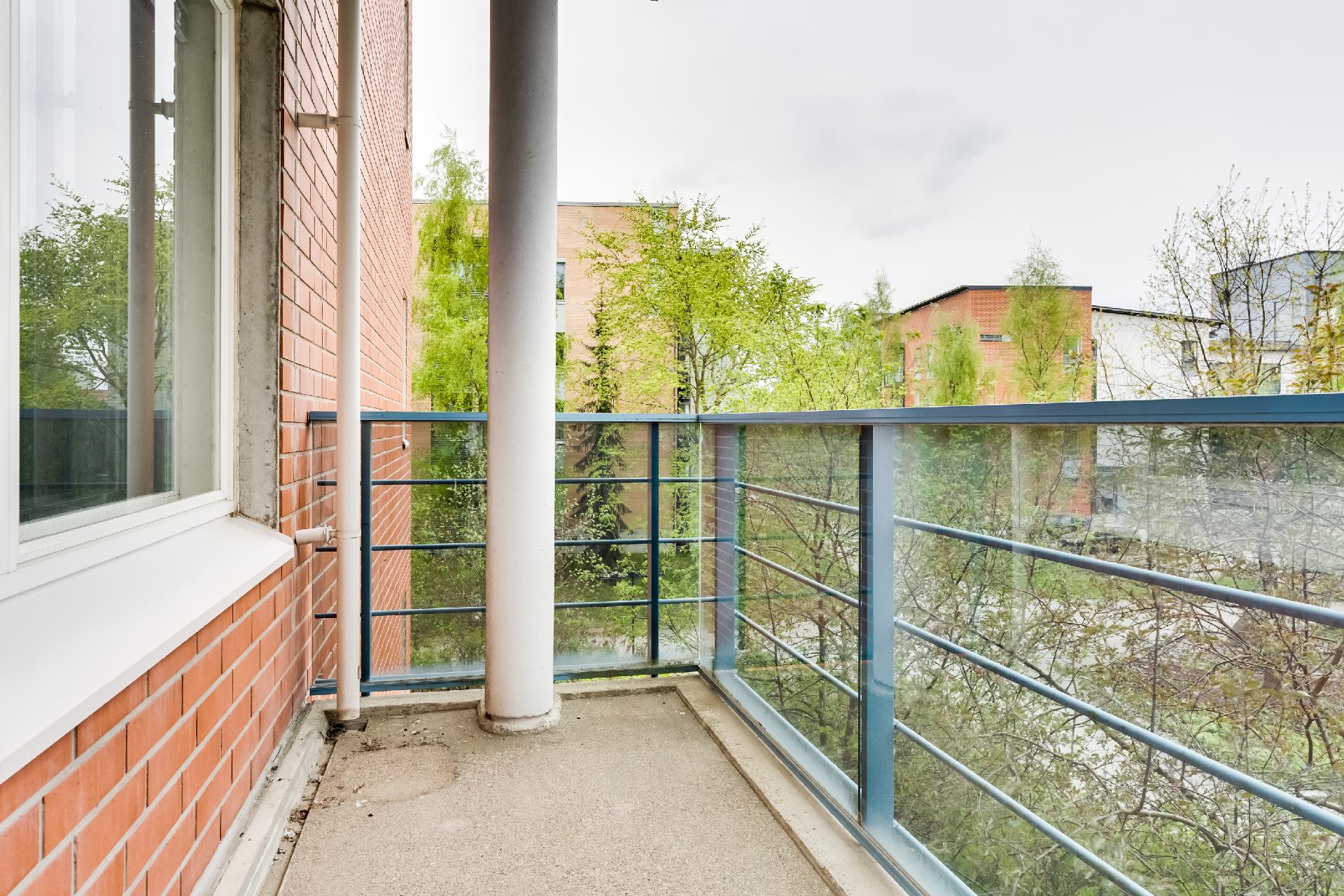 Tumppi 4, Hervanta, Tampere