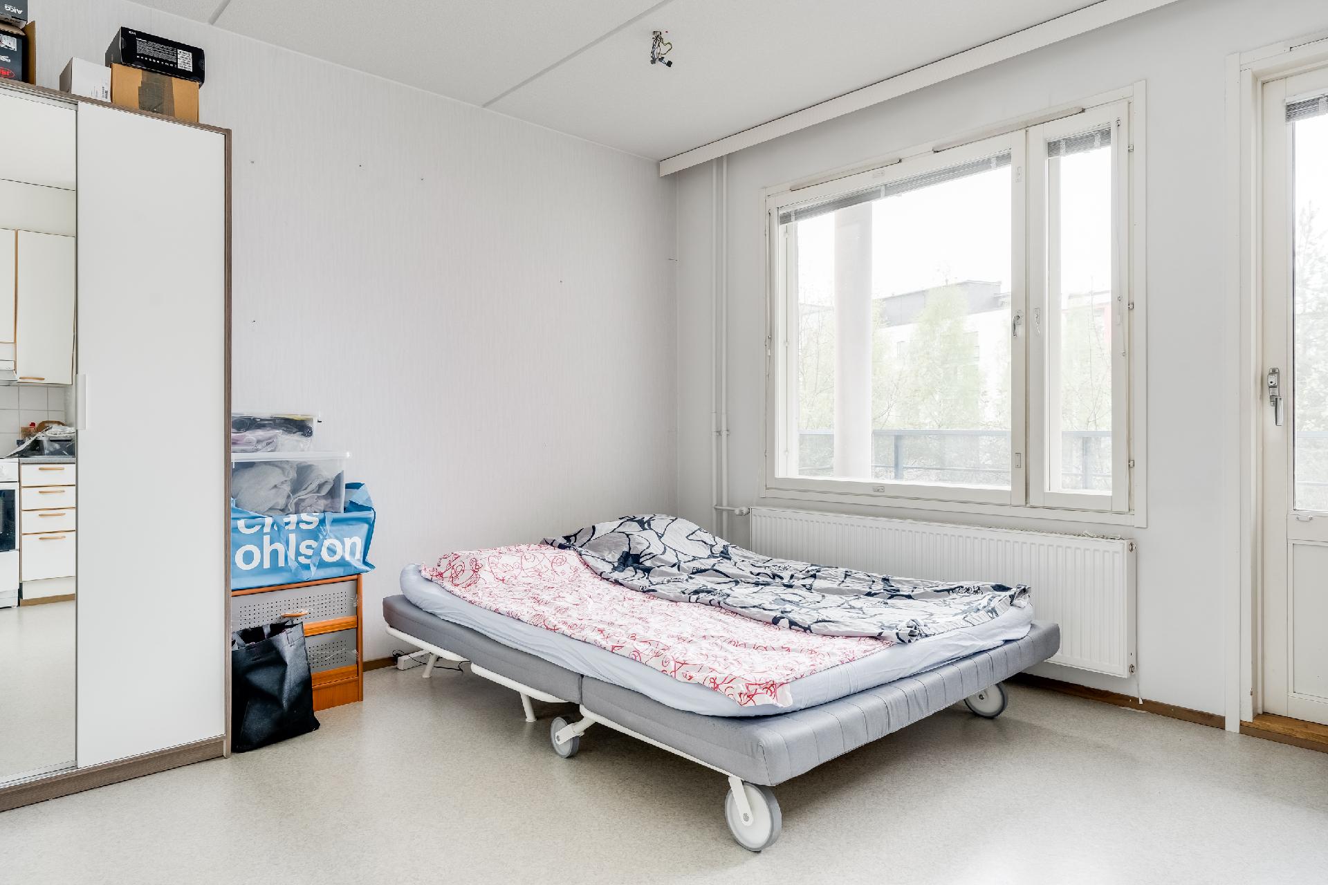 Tumppi 4, Hervanta, Tampere