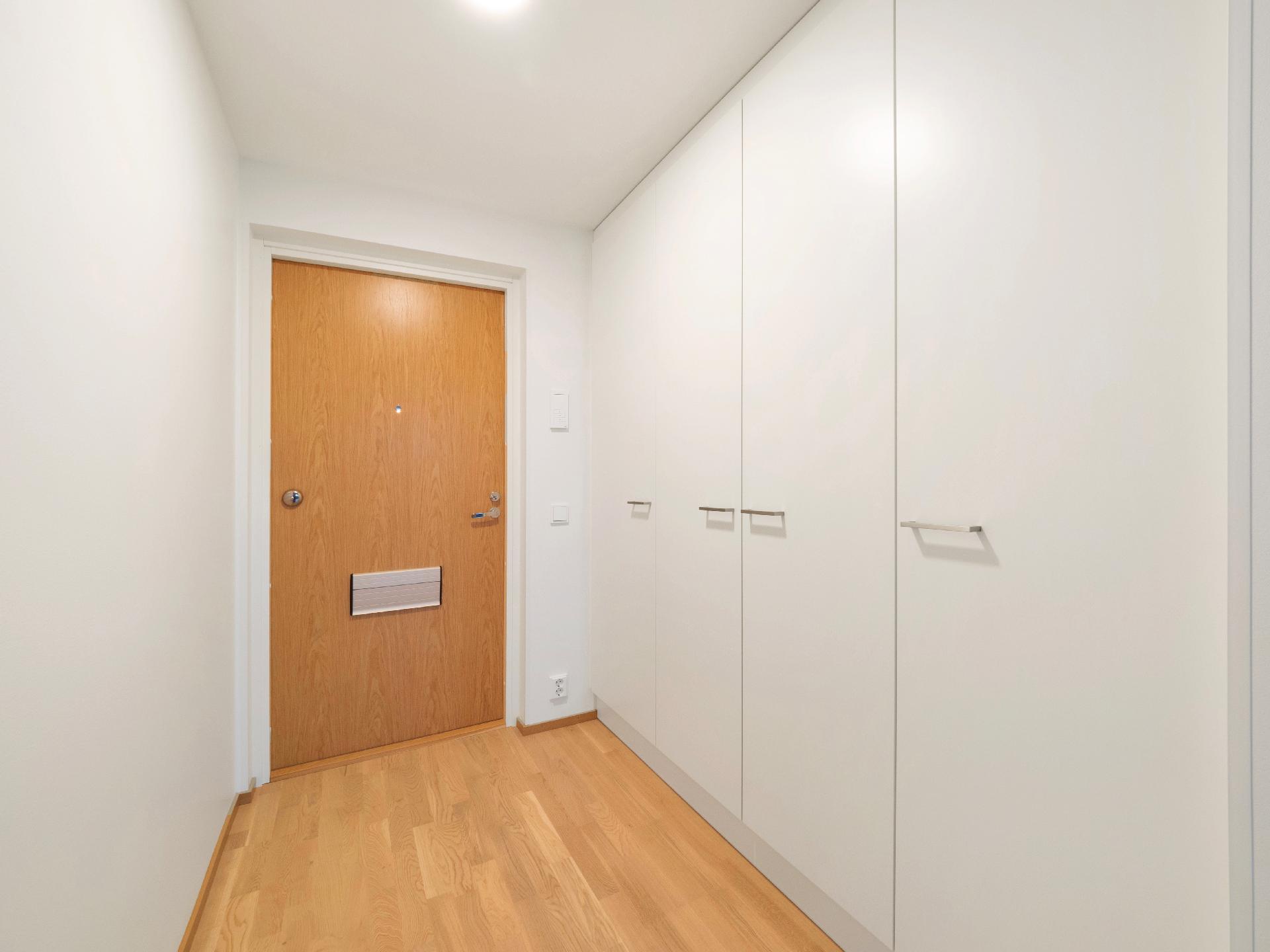 Torikatu 19 A 8, Keskusta, Joensuu