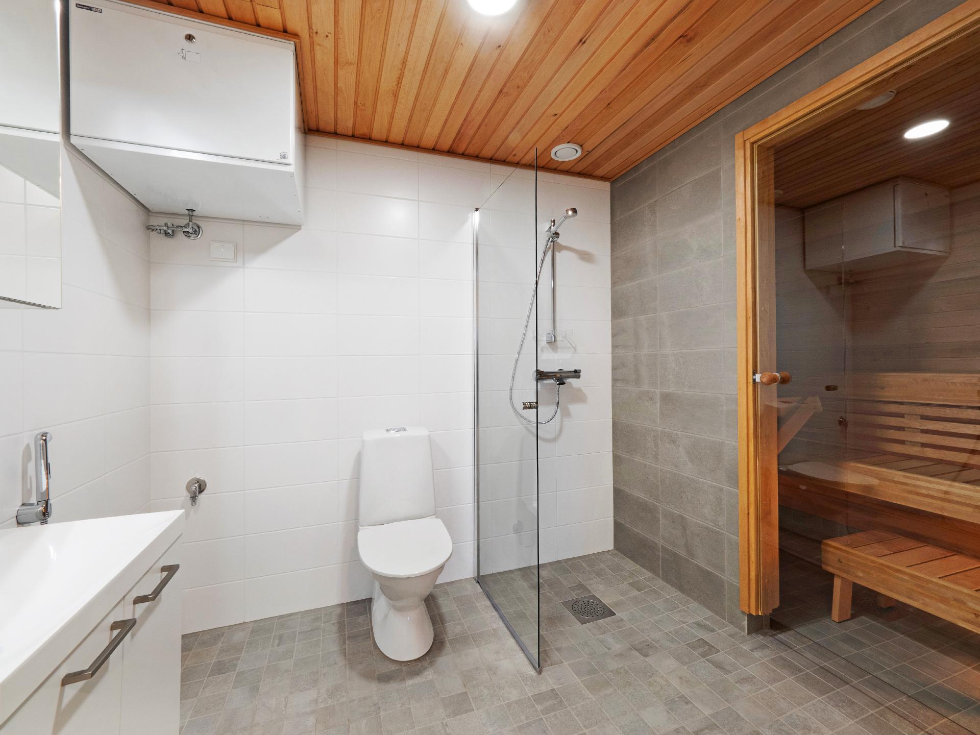 Torikatu 19 A 8, Keskusta, Joensuu