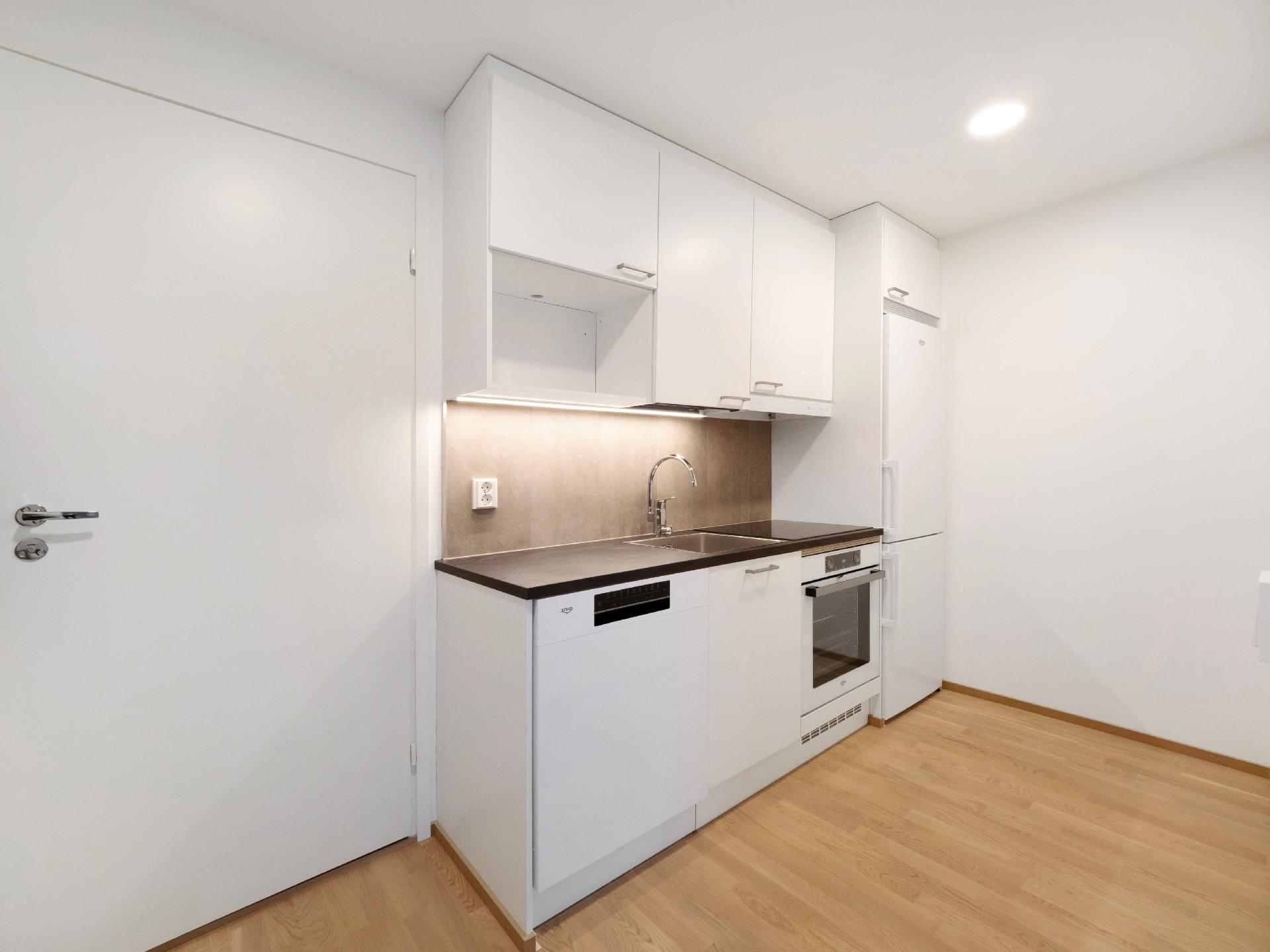 Torikatu 19 A 8, Keskusta, Joensuu