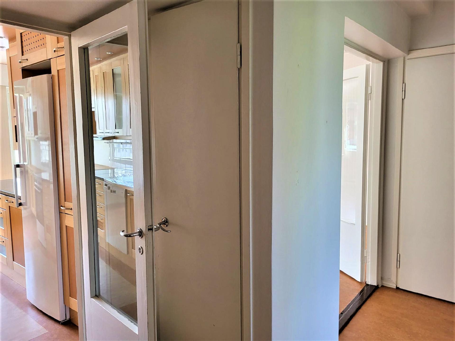 Urheilijankuja 3, Keskusta, Kouvola