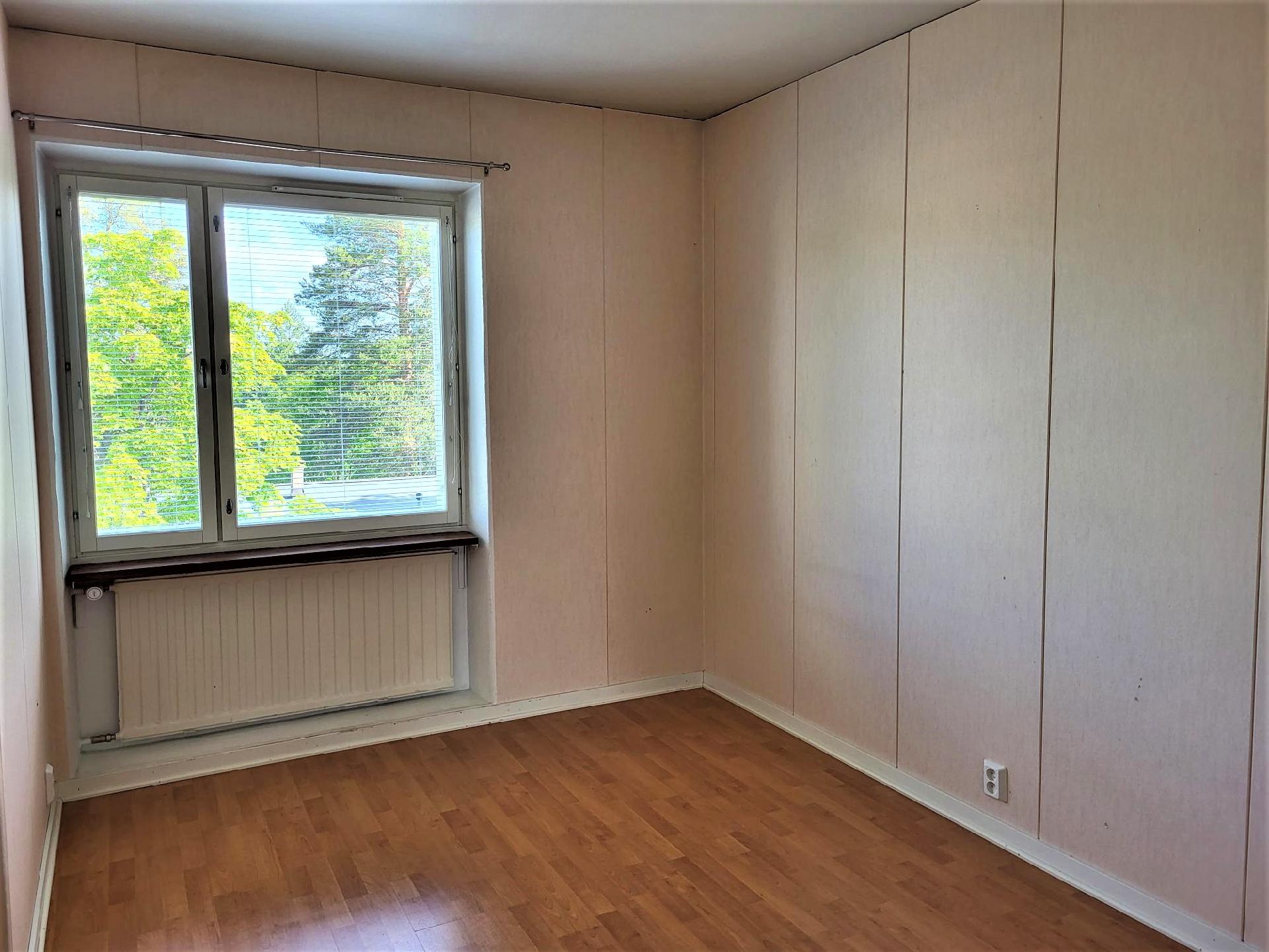 Urheilijankuja 3, Keskusta, Kouvola