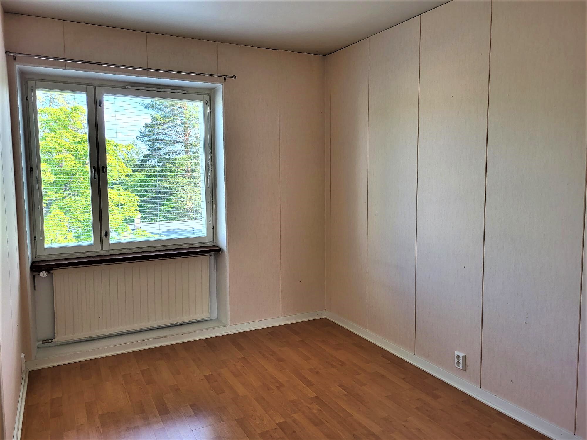 Urheilijankuja 3, Keskusta, Kouvola
