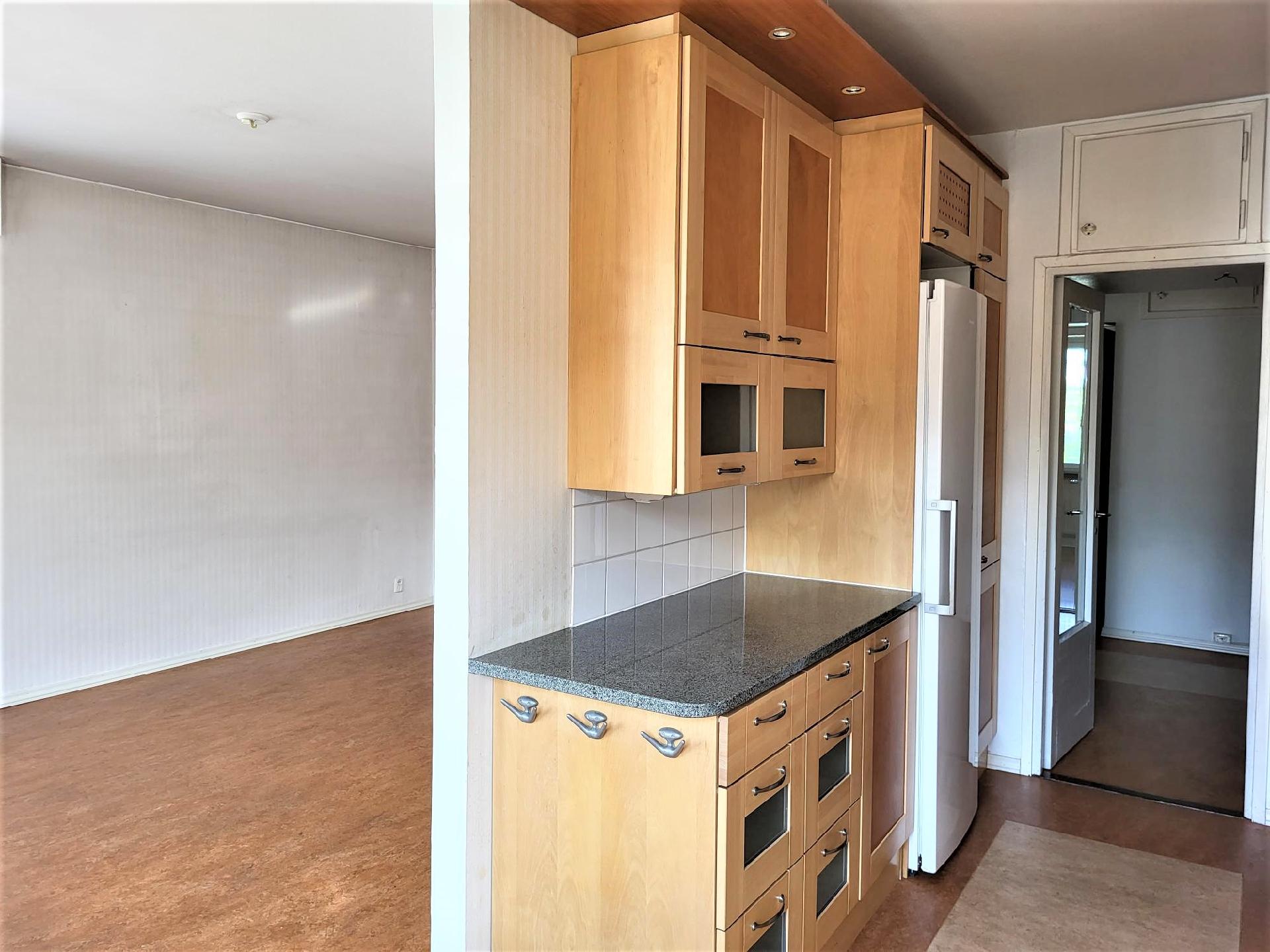 Urheilijankuja 3, Keskusta, Kouvola