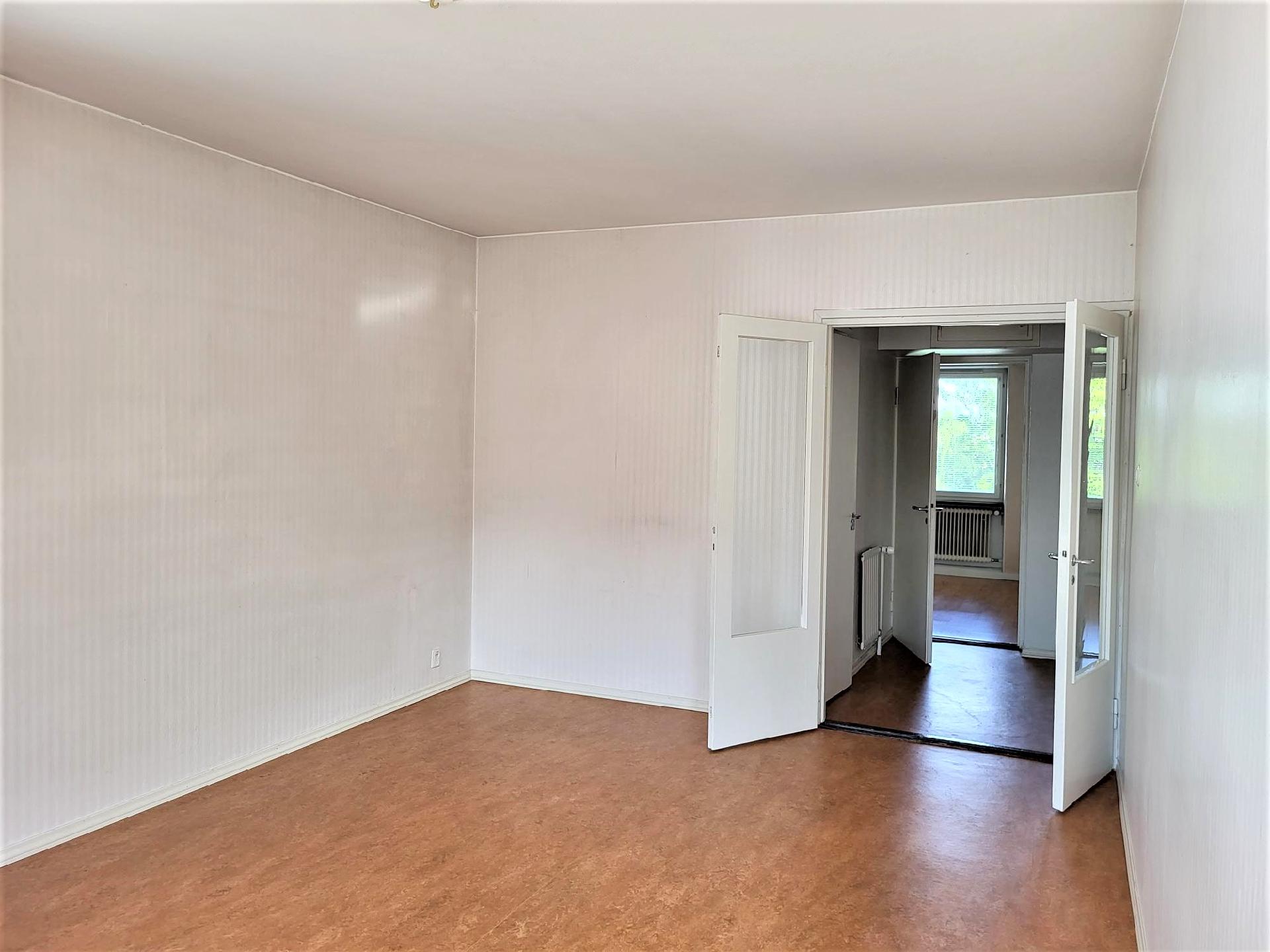 Urheilijankuja 3, Keskusta, Kouvola