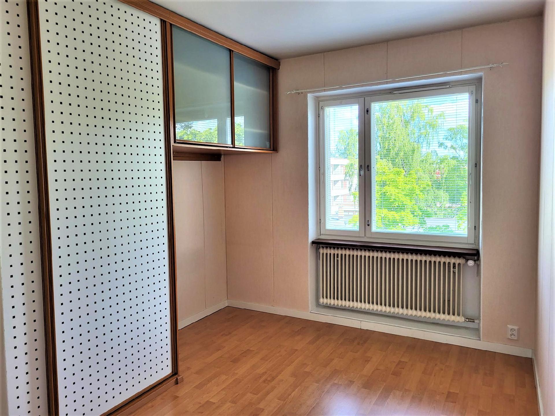 Urheilijankuja 3, Keskusta, Kouvola