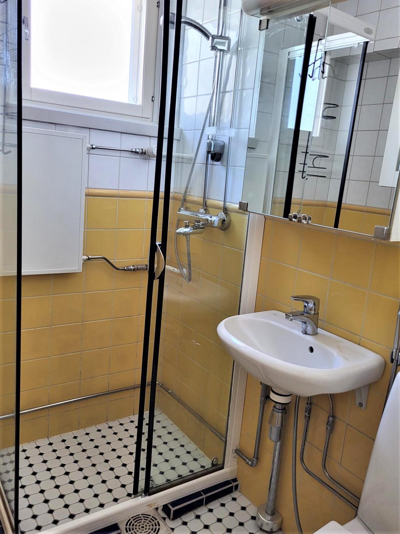 Urheilijankuja 3, Keskusta, Kouvola