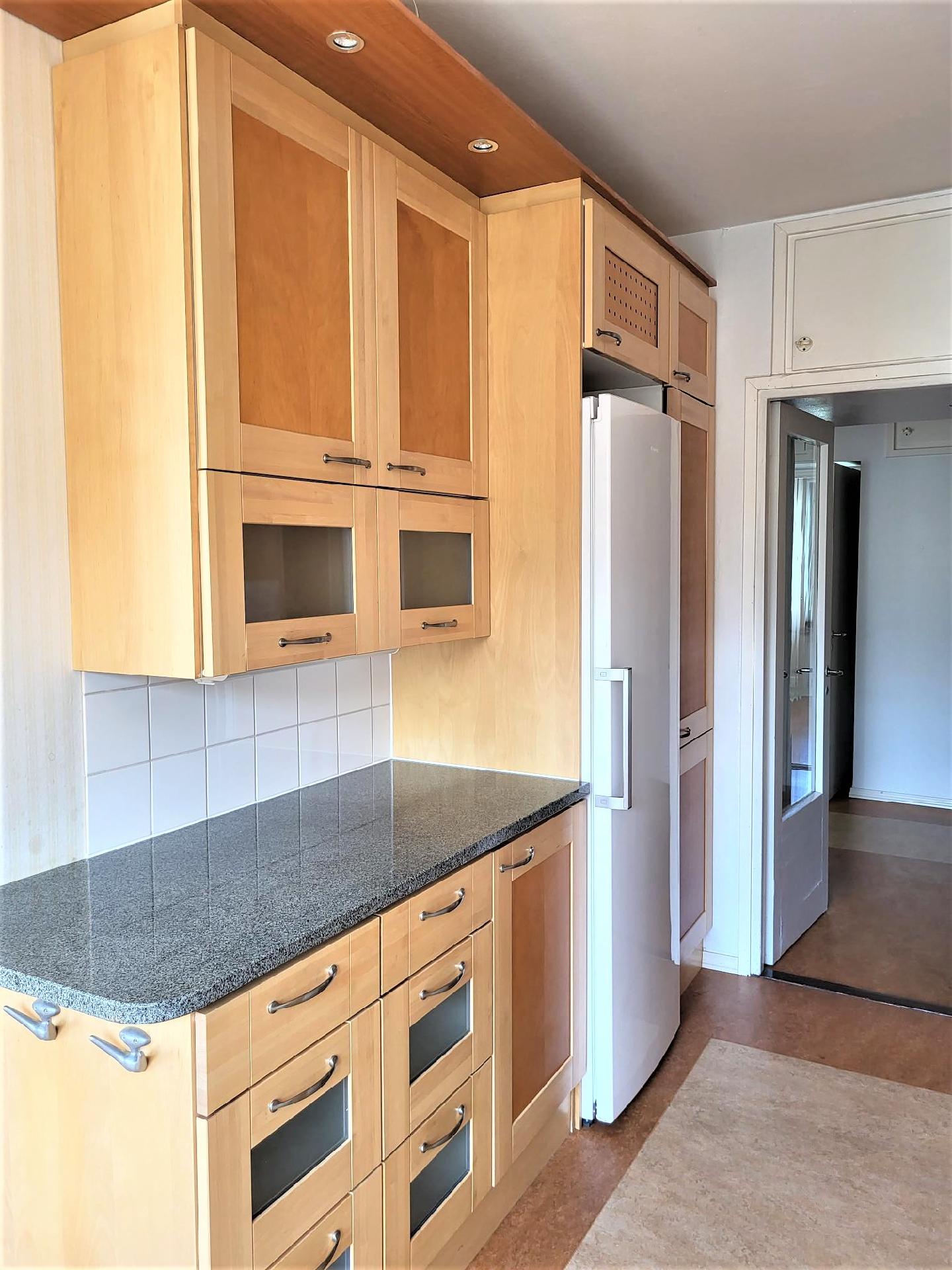 Urheilijankuja 3, Keskusta, Kouvola