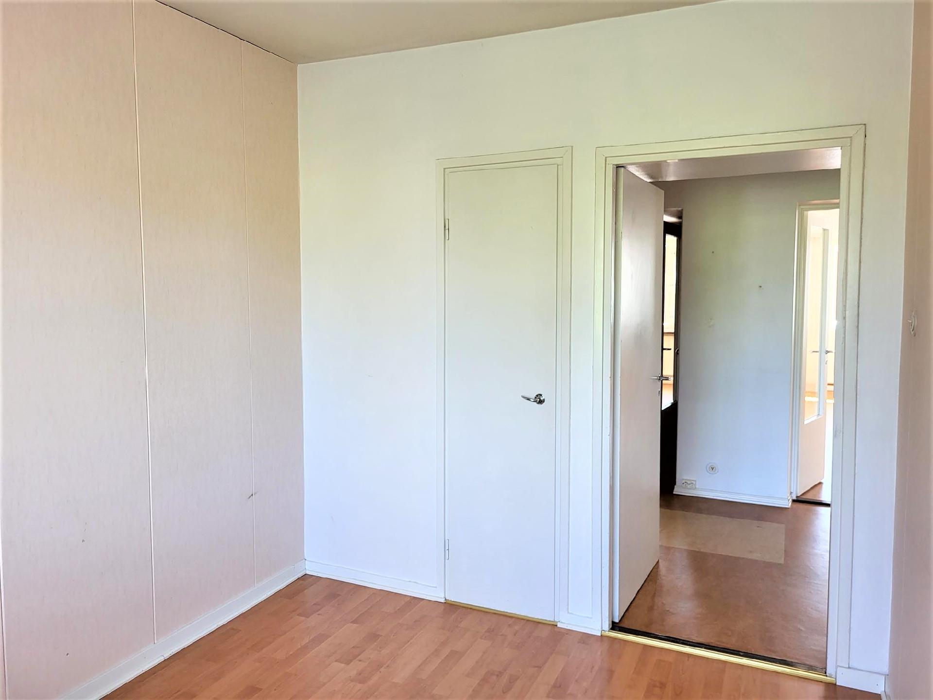 Urheilijankuja 3, Keskusta, Kouvola