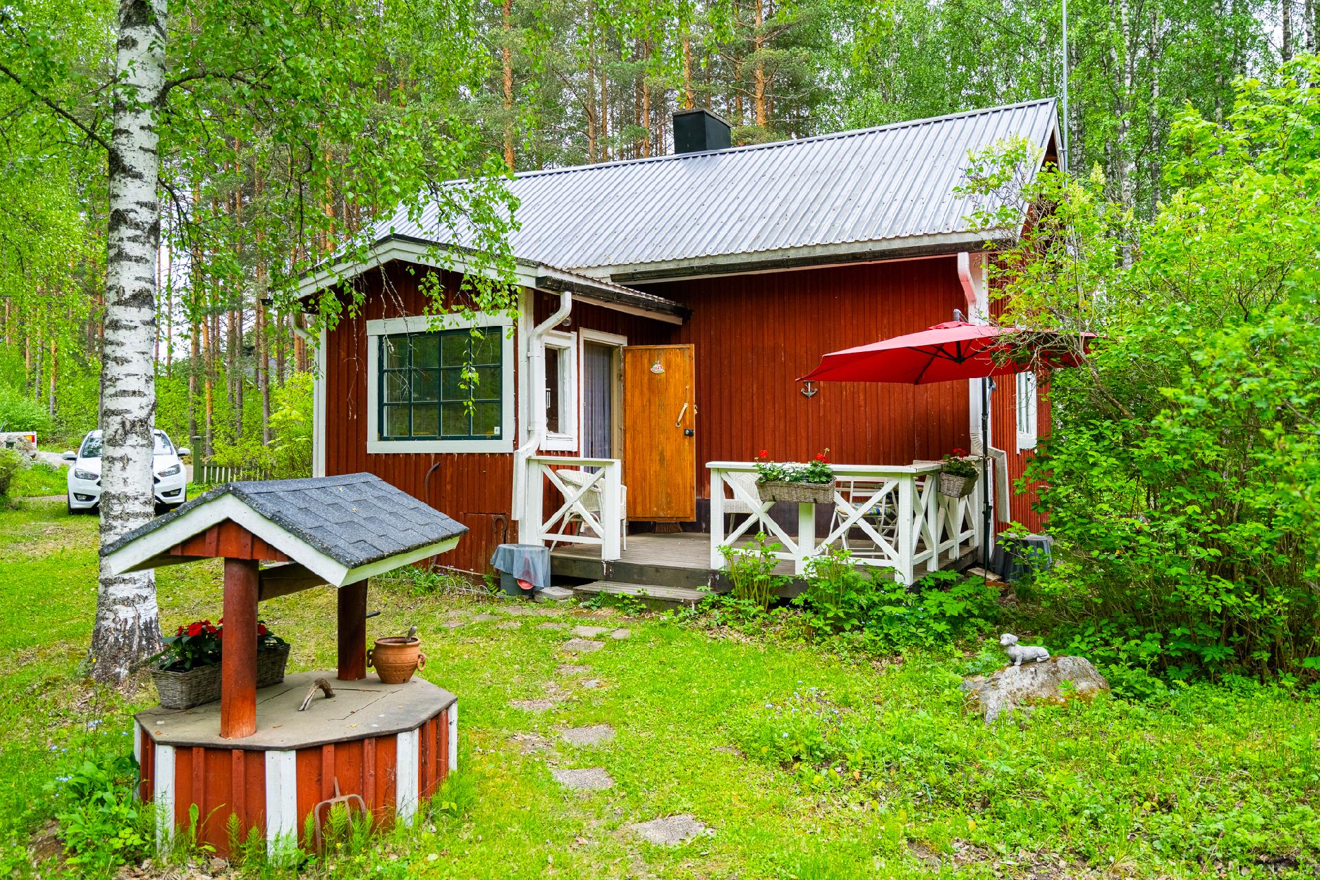 Päärakennus