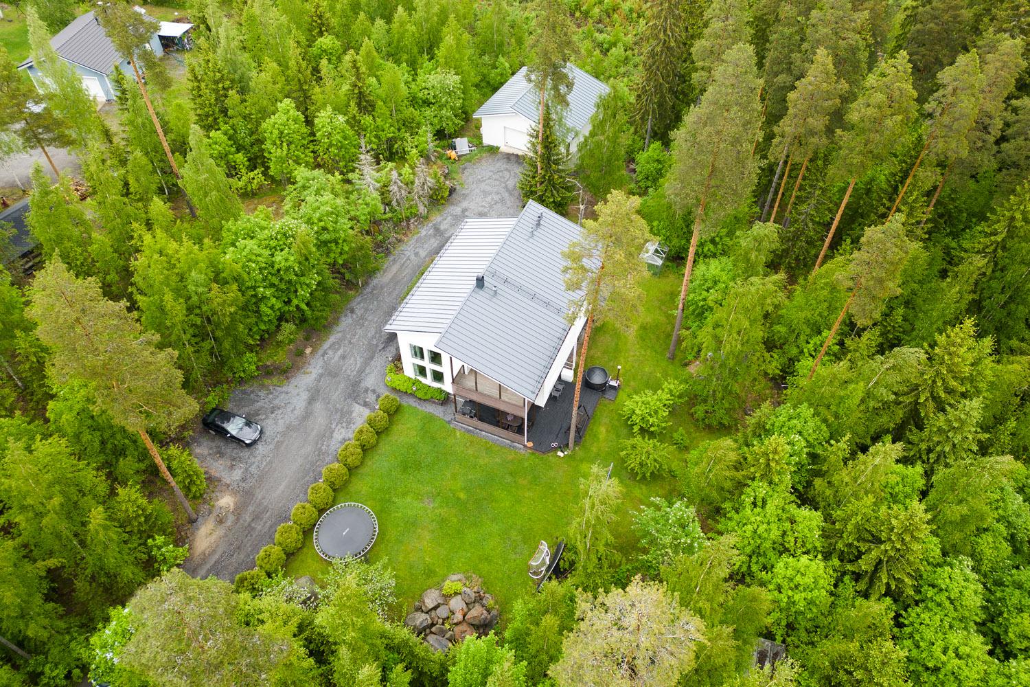 Keijutie 6, Lakiala, Ylöjärvi