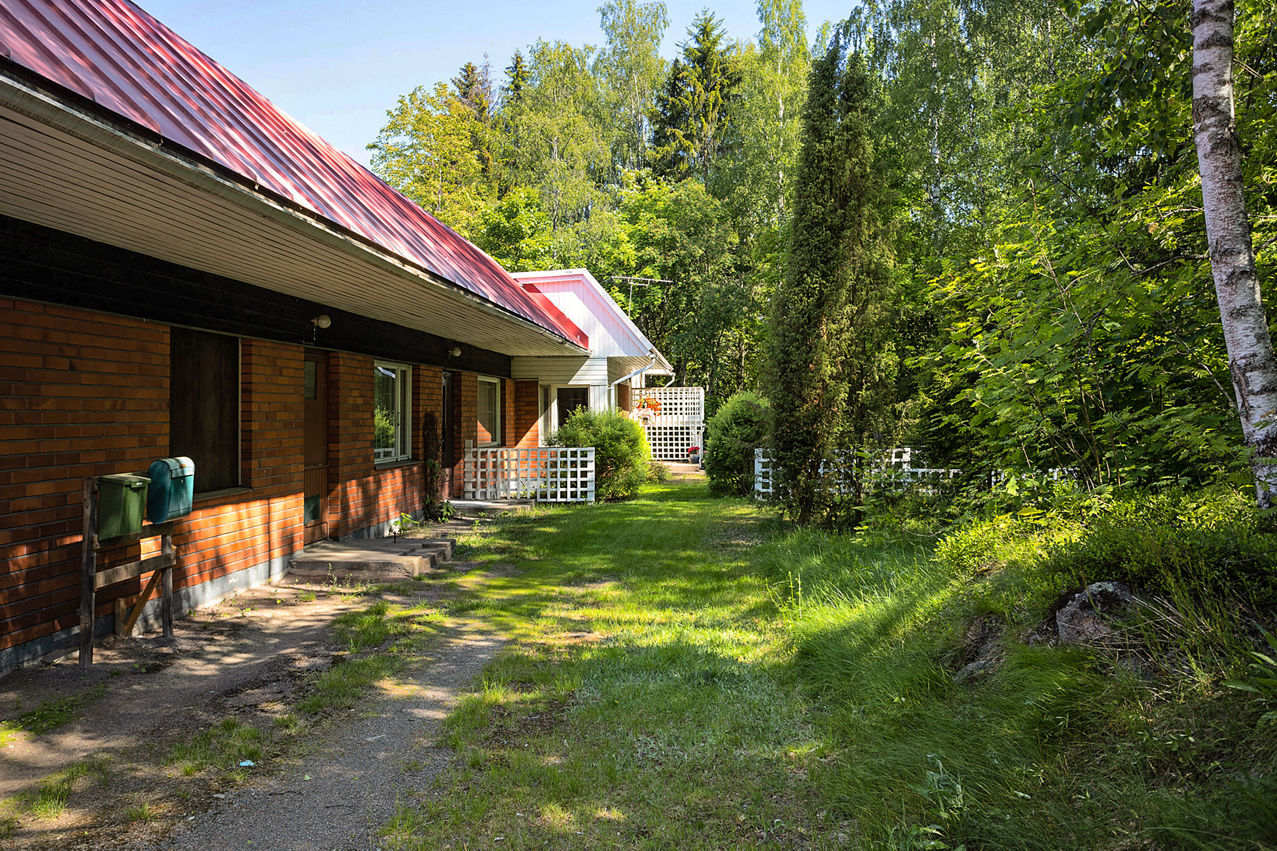 Elimäentie 35, Anjala, Kouvola
