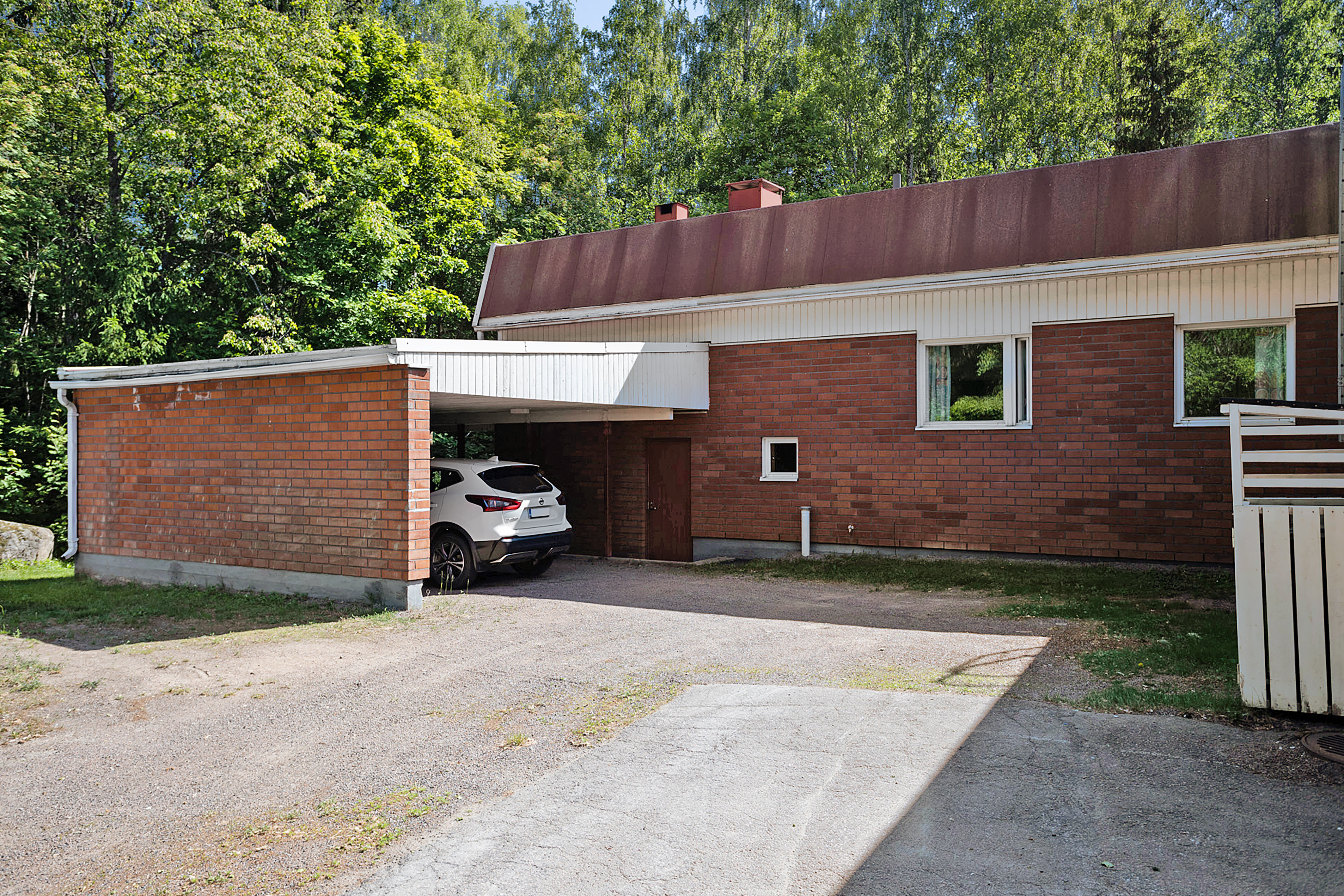 Elimäentie 35, Anjala, Kouvola