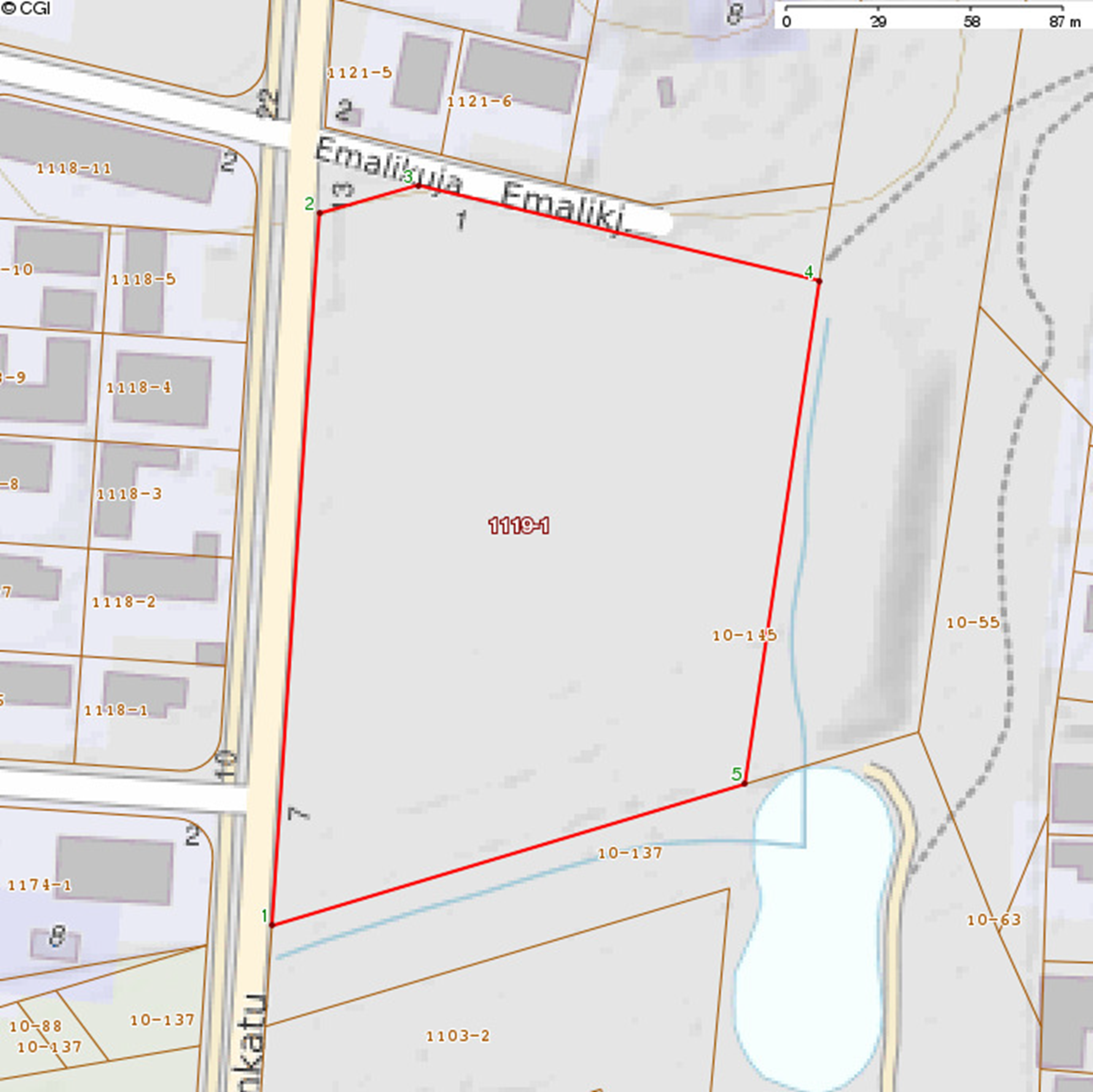 Puurtajankatu 9-11, Wärtsilä, Järvenpää