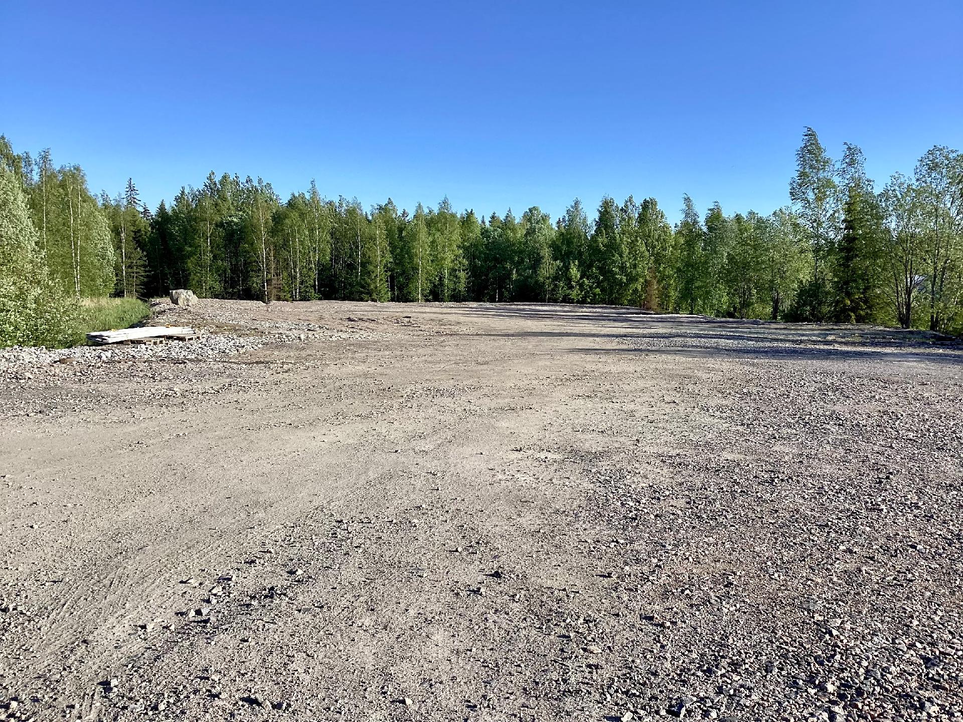 Puurtajankatu 9-11, Vähänummi, Järvenpää