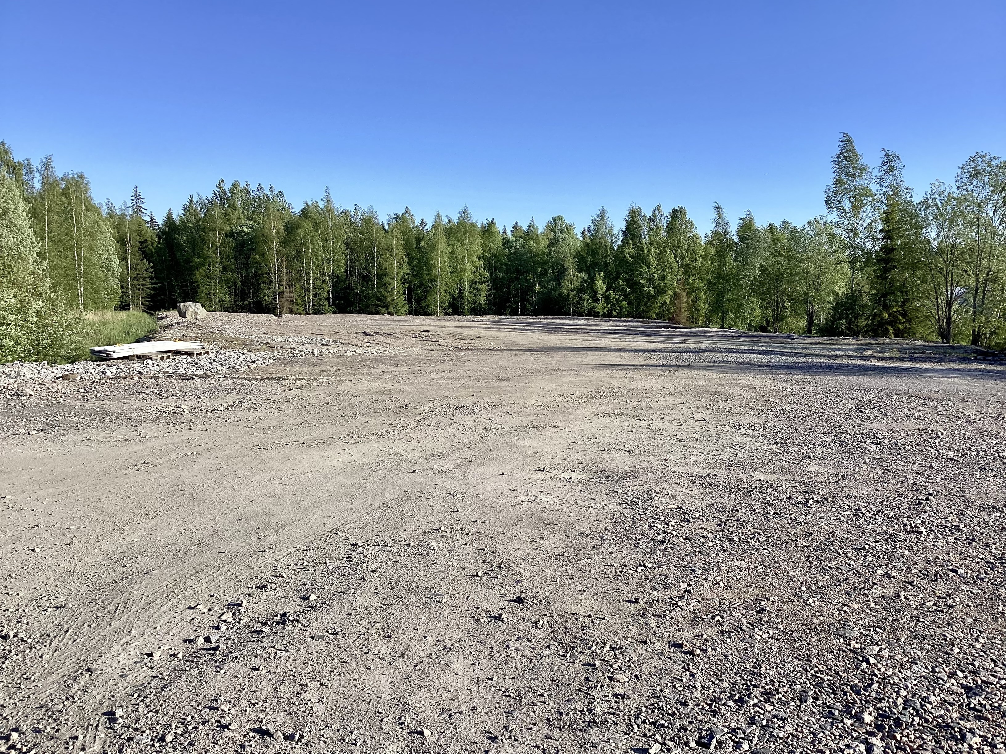Puurtajankatu 9-11, Wärtsilä, Järvenpää