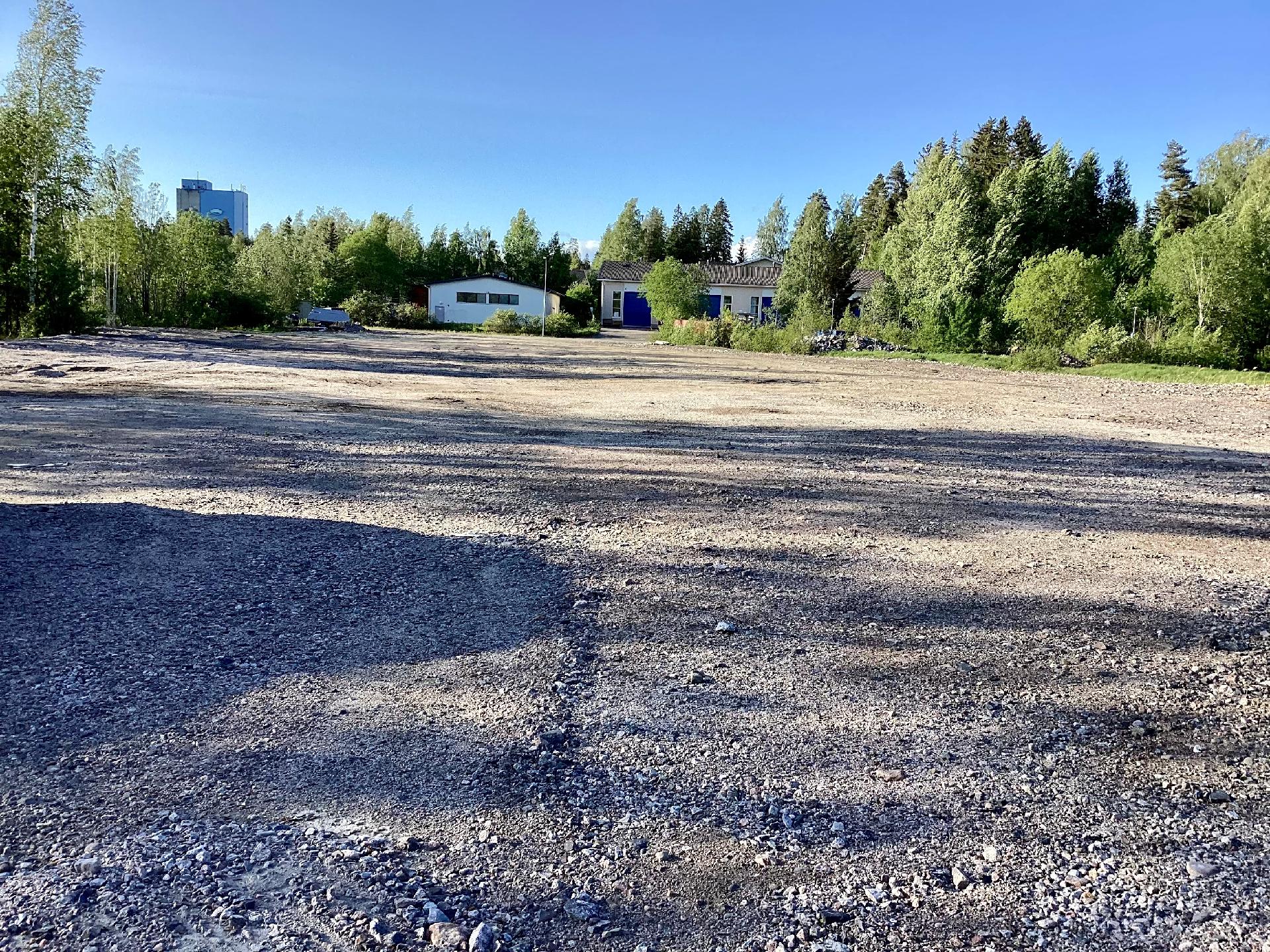 Puurtajankatu 9-11, Vähänummi, Järvenpää