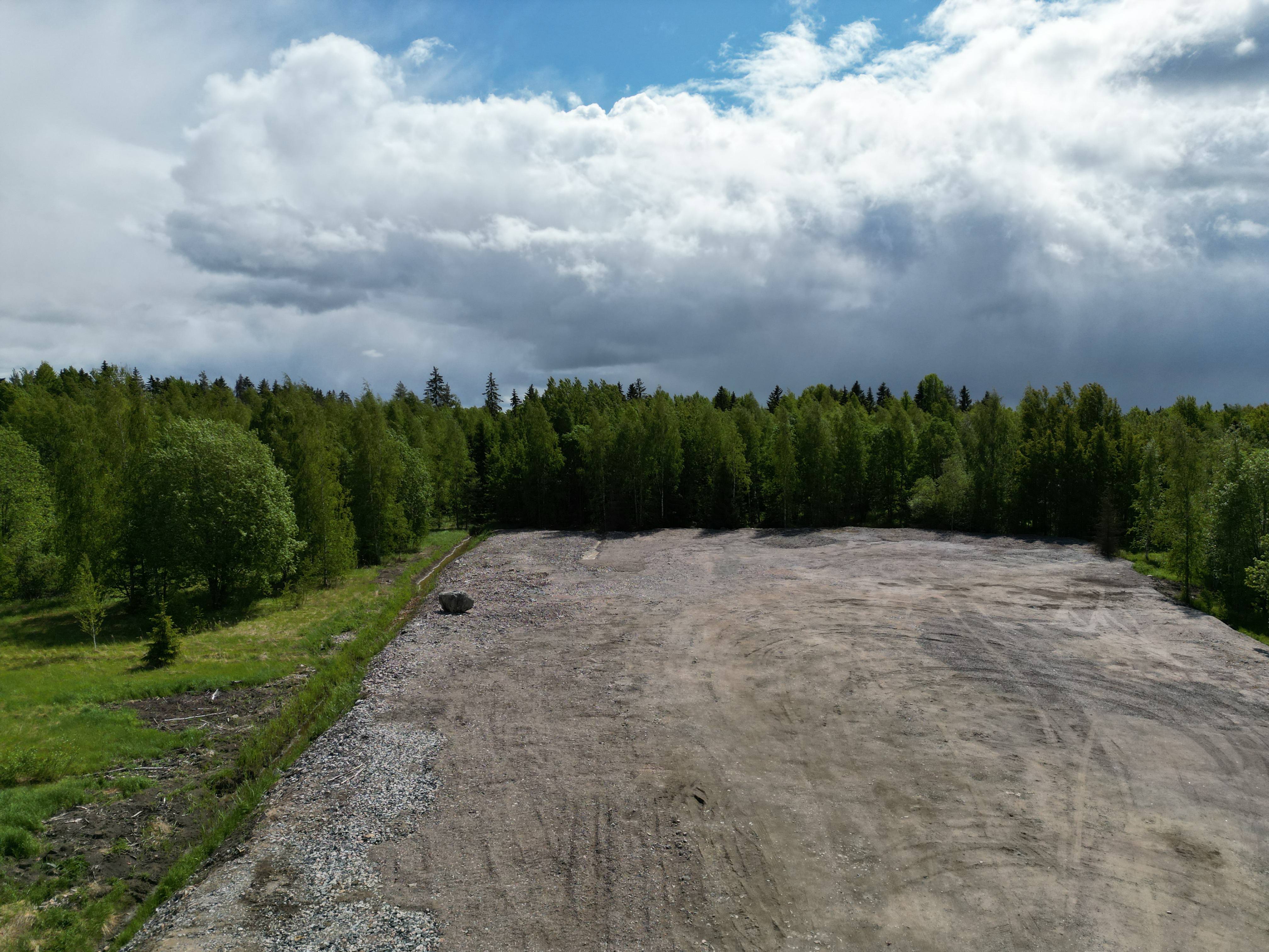 Puurtajankatu 9-11, Wärtsilä, Järvenpää