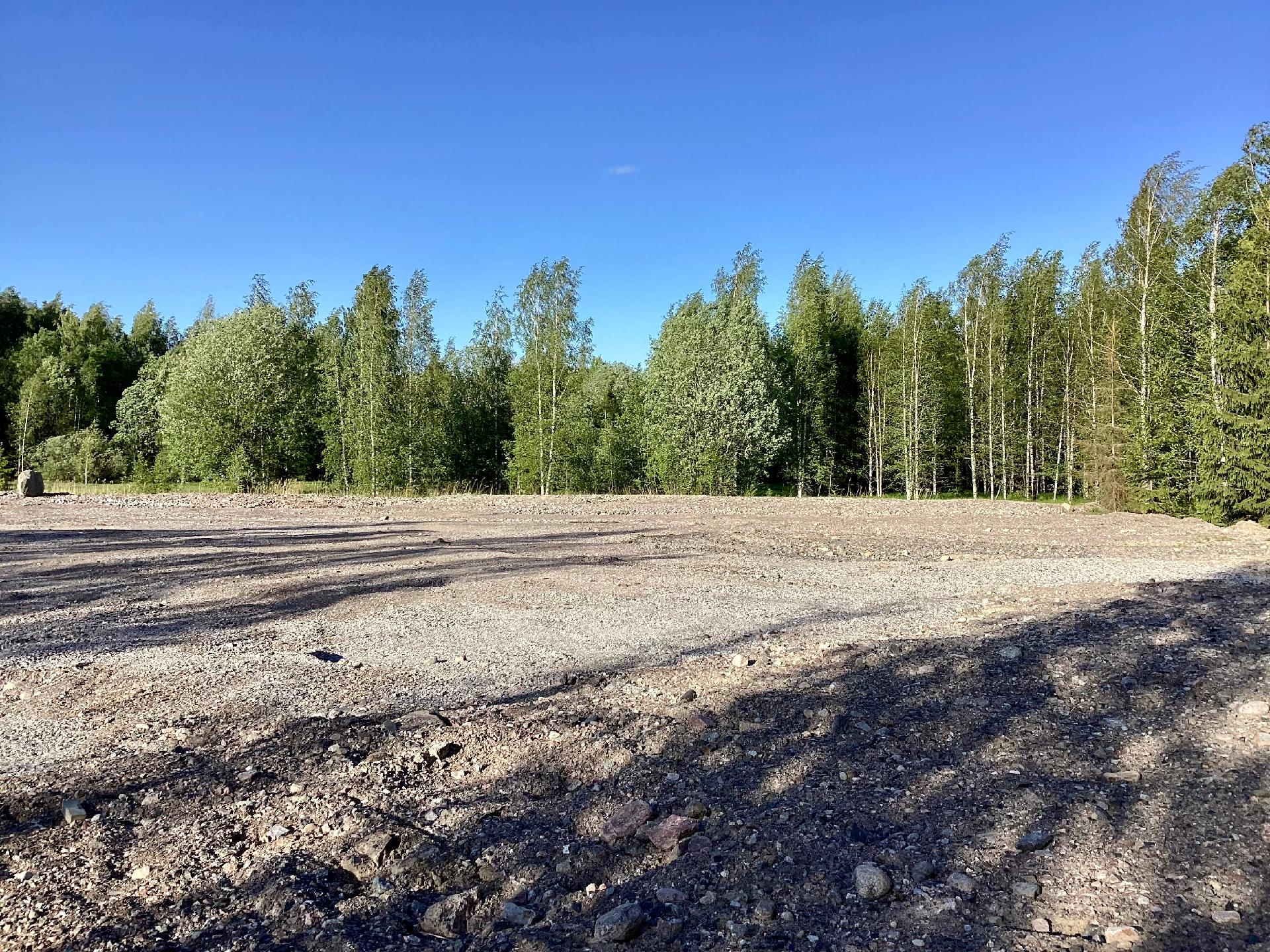 Puurtajankatu 9-11, Vähänummi, Järvenpää