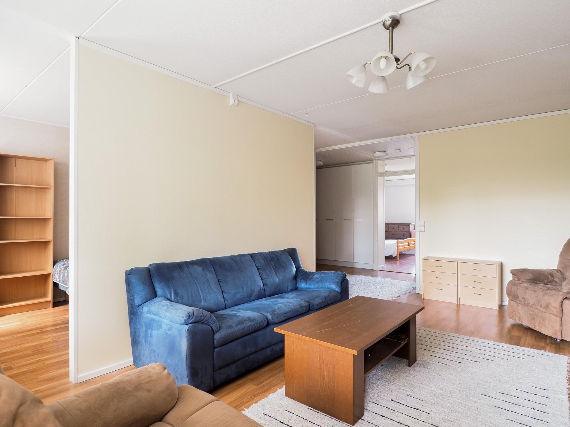 Otavankatu 3, Peltosaari, Riihimäki