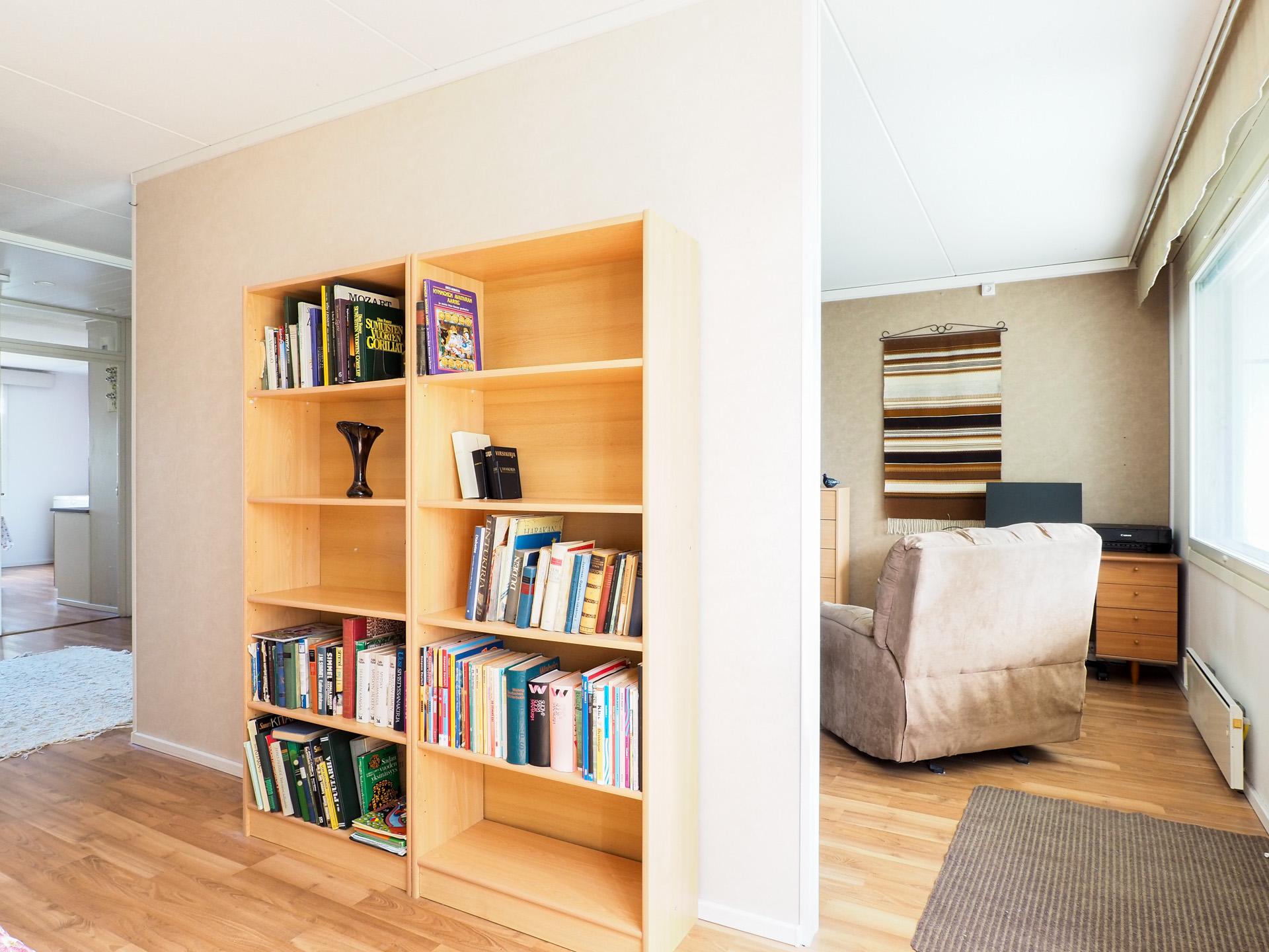 Otavankatu 3, Peltosaari, Riihimäki