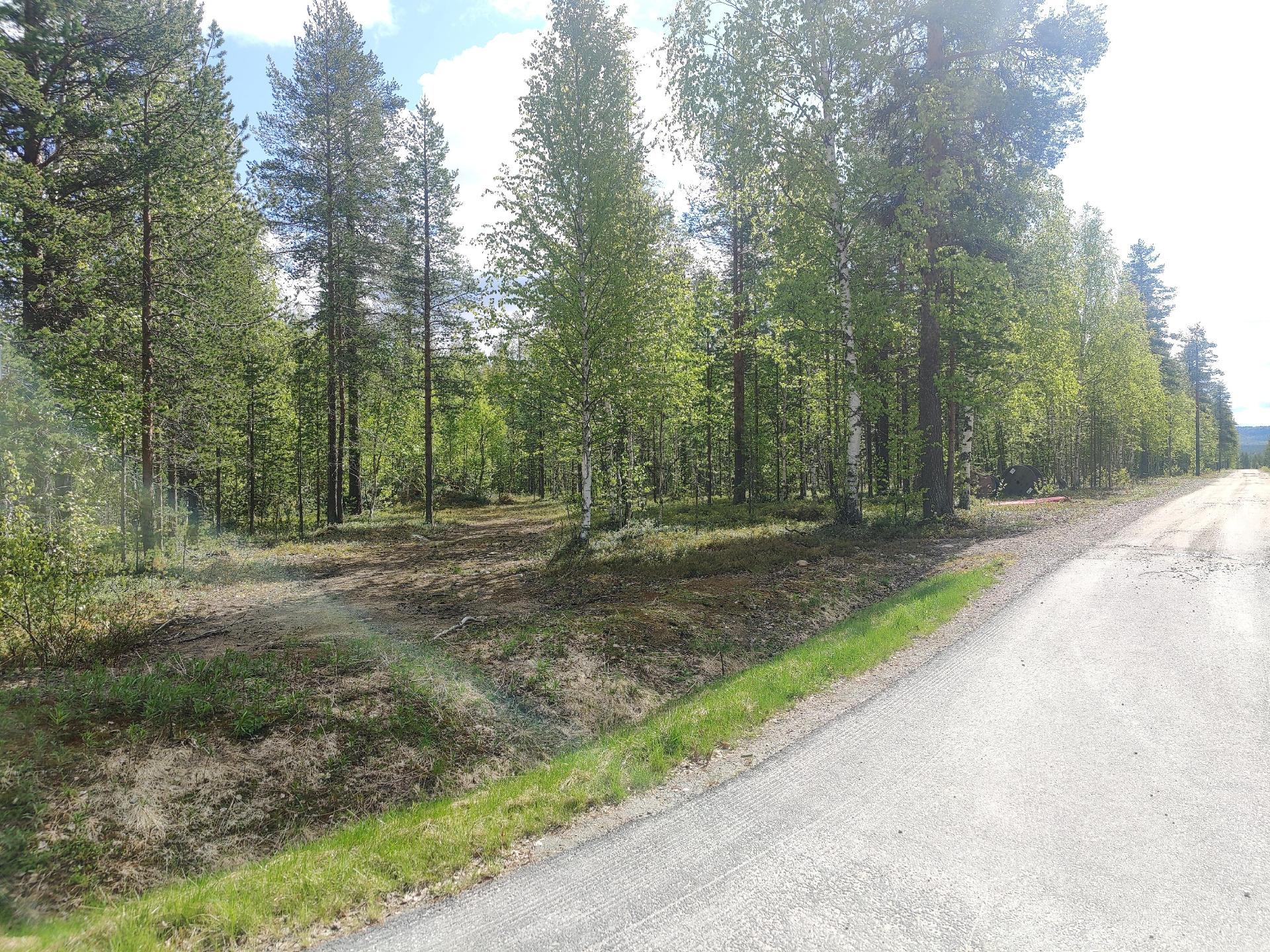 Akantie 5, Levi, Kittilä