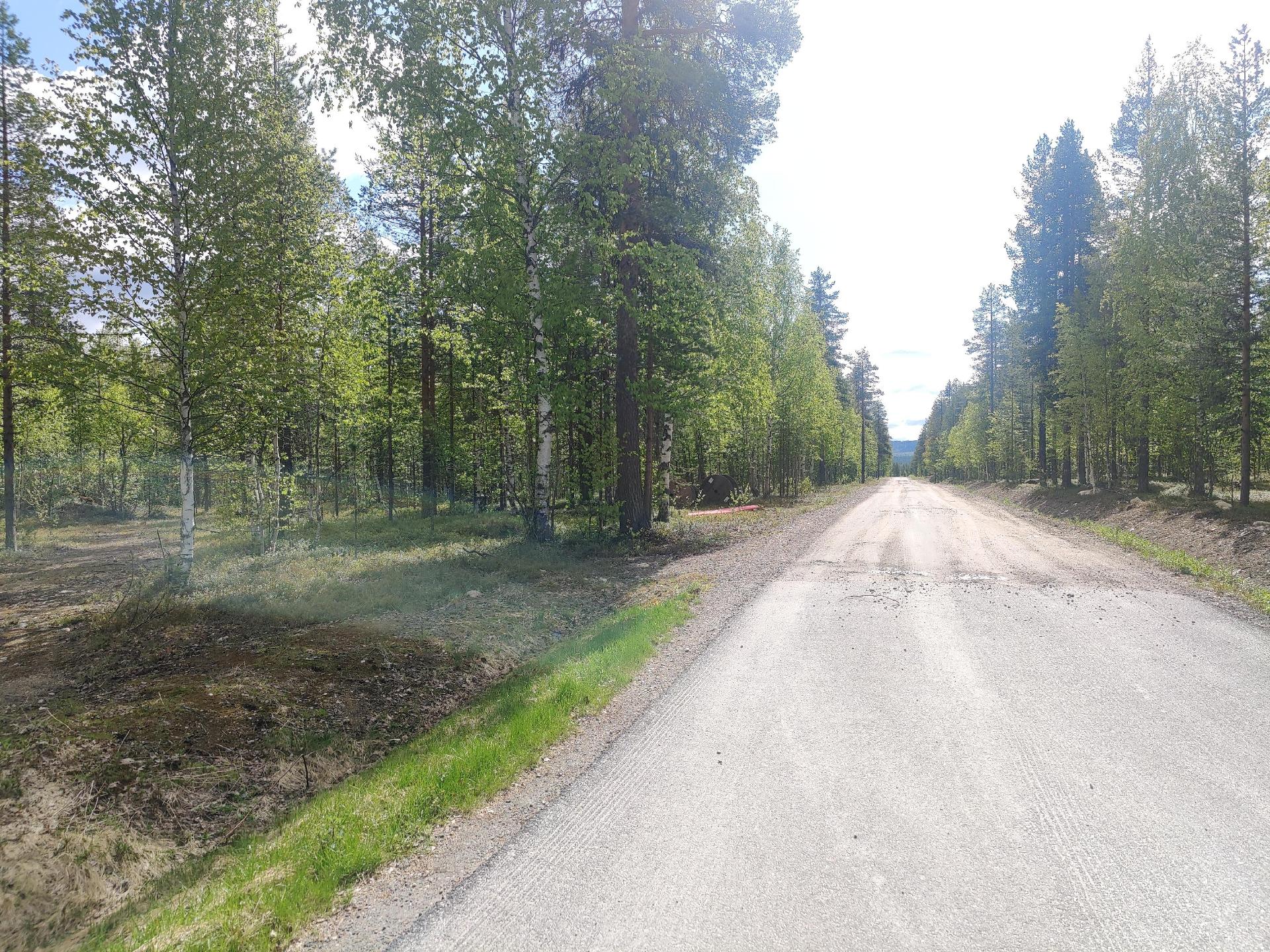 Akantie 5, Levi, Kittilä