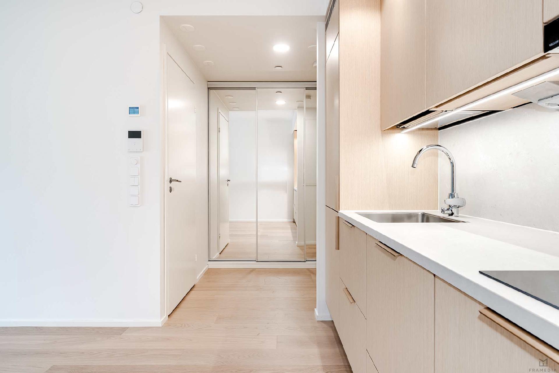 Kyttälänkatu 7 A 26, Keskusta, Tampere