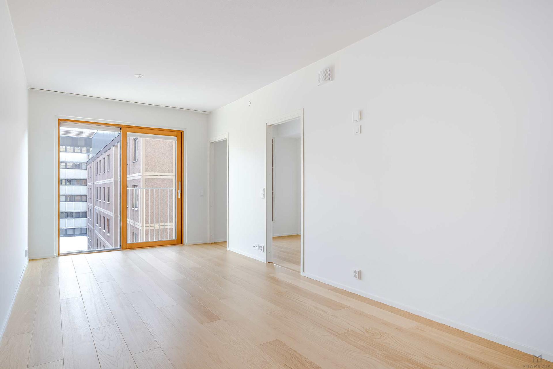 Kyttälänkatu 7 A 26, Keskusta, Tampere