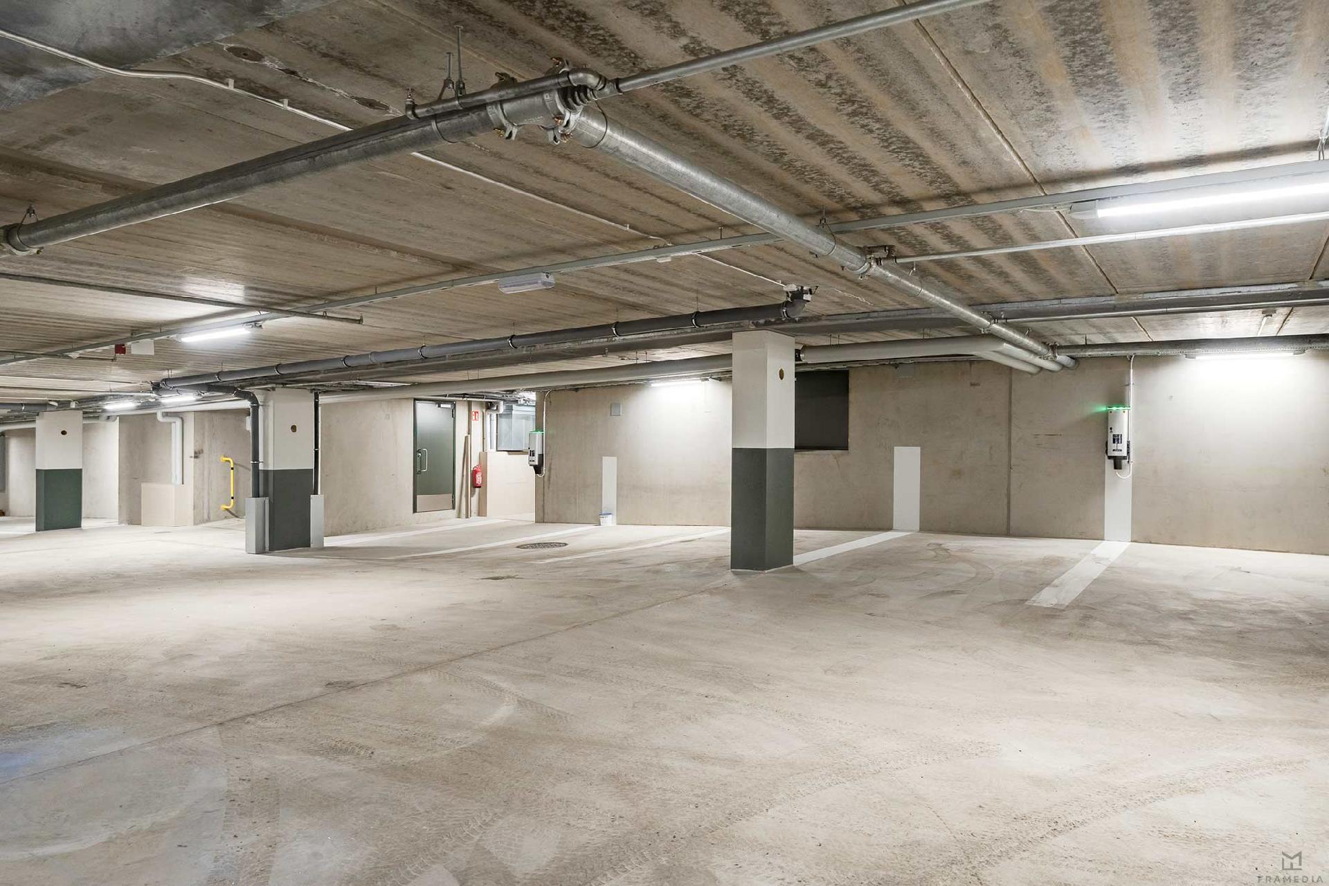 Kyttälänkatu 7 A 28, Keskusta, Tampere