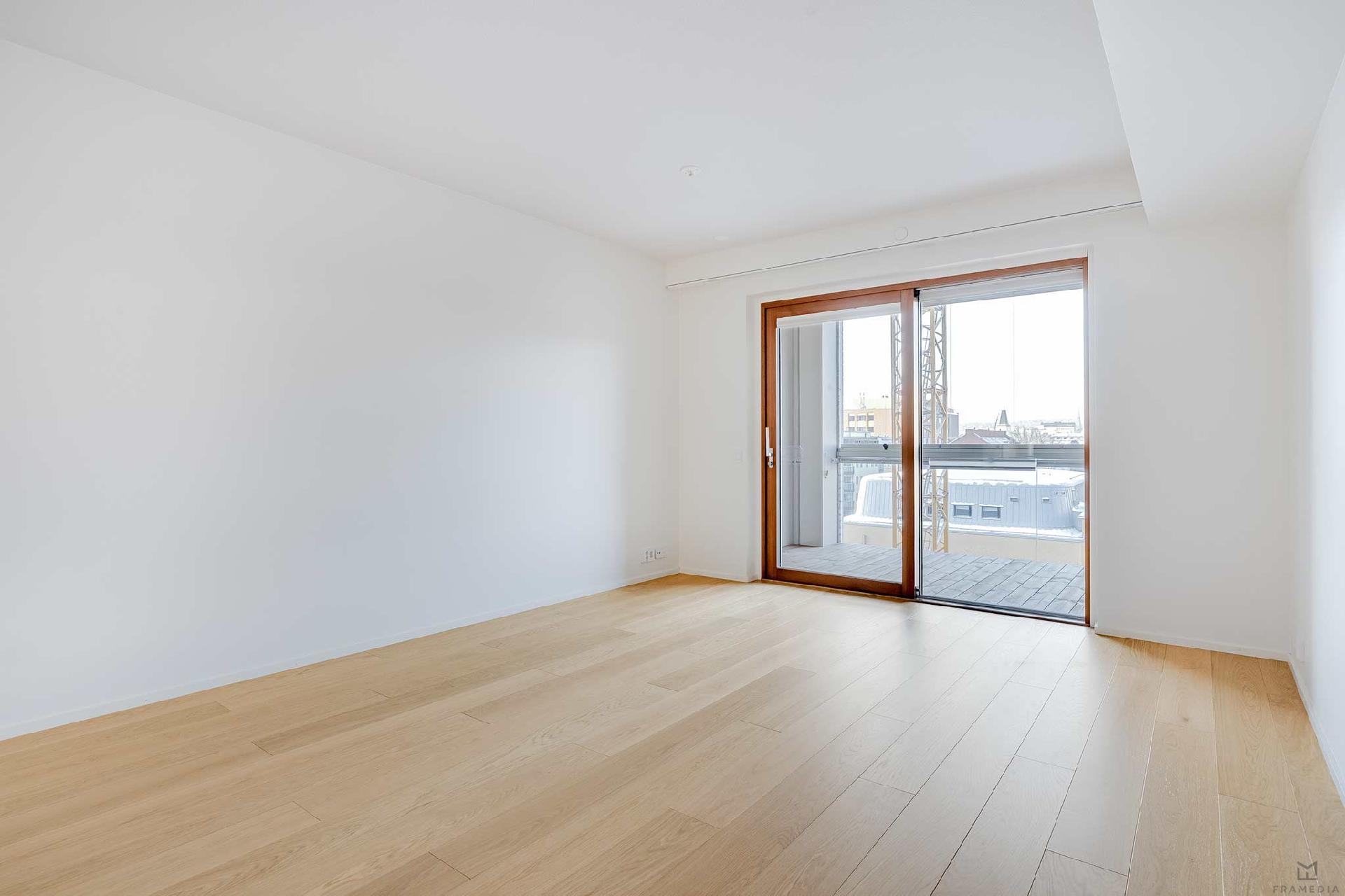 Kuva asunnosta B83 (76 m²)