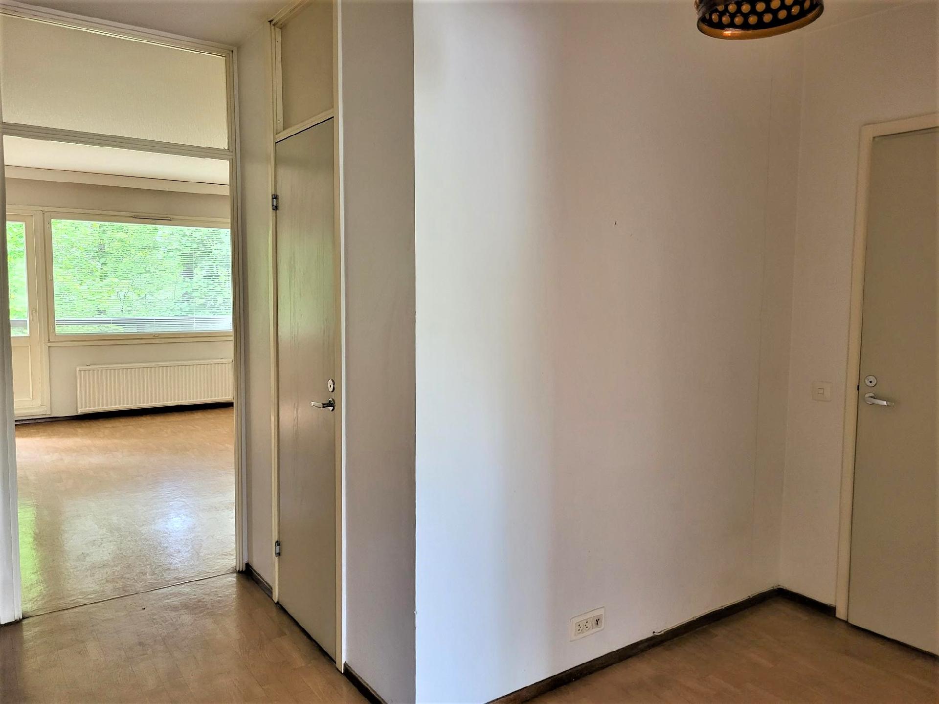 Ravimiehentie 6, Myllykoski, Kouvola