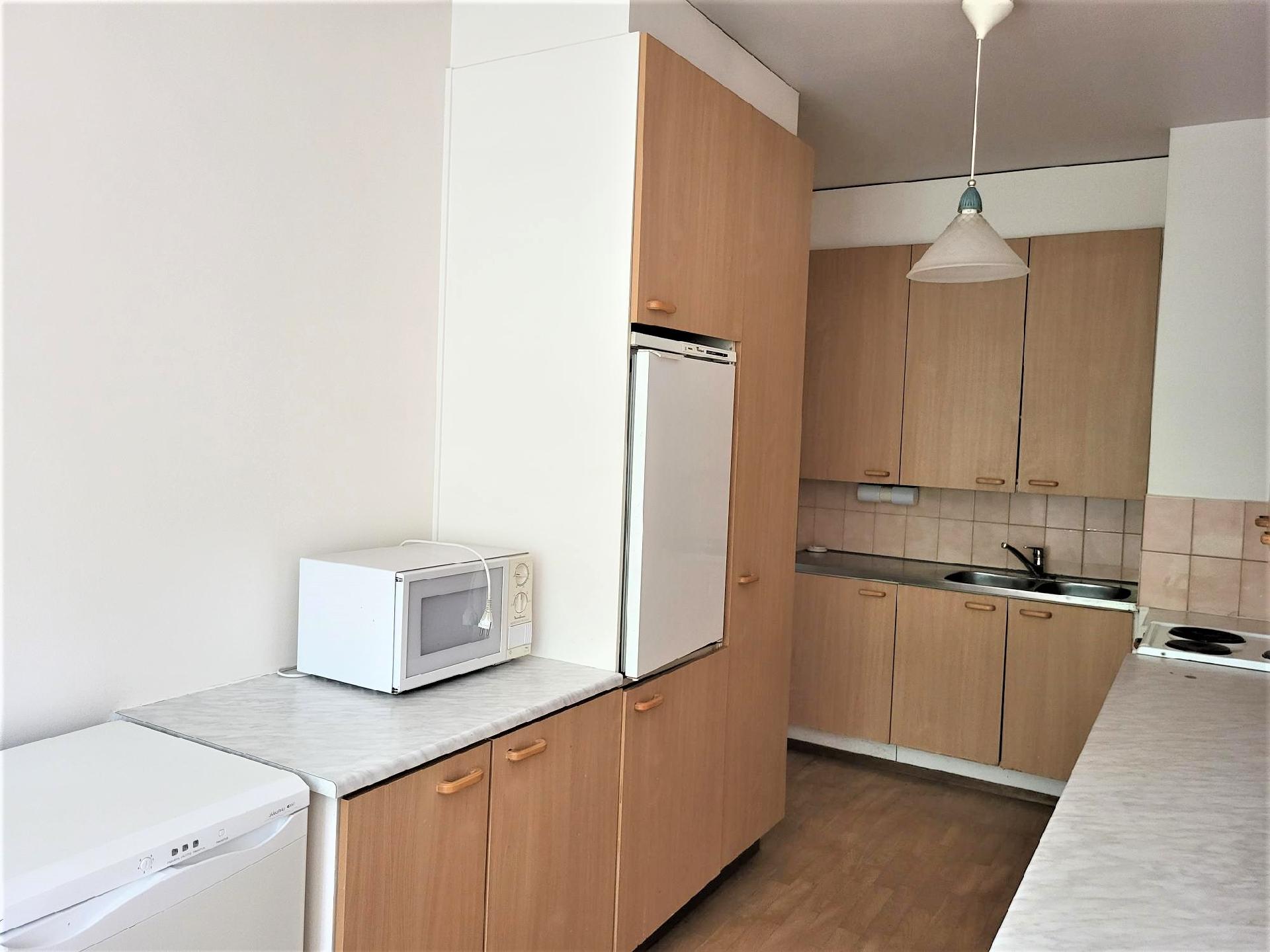 Ravimiehentie 6, Myllykoski, Kouvola